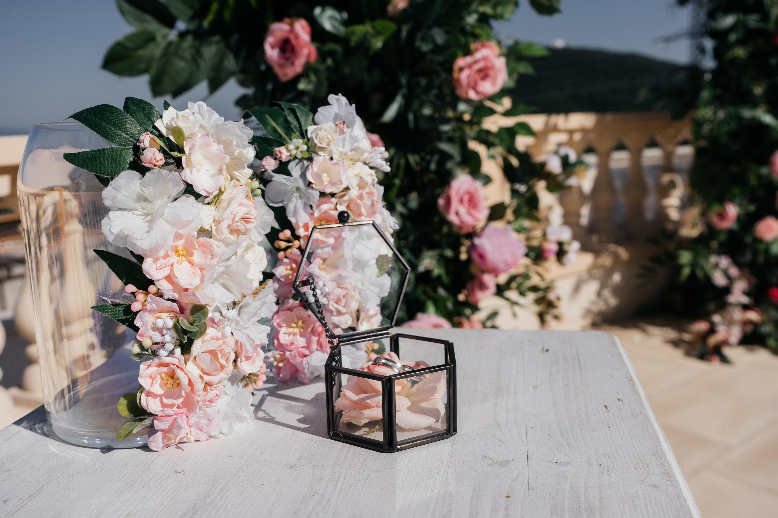 Артем & Анастасия. Свадебный фотограф в Новороссийске Александр Абрамян