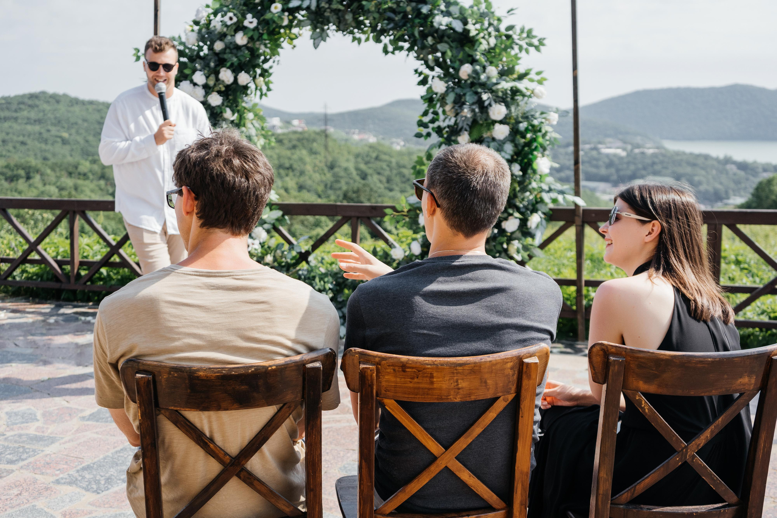 Ваге & Аня. Wedding photographers Alex Abramyan