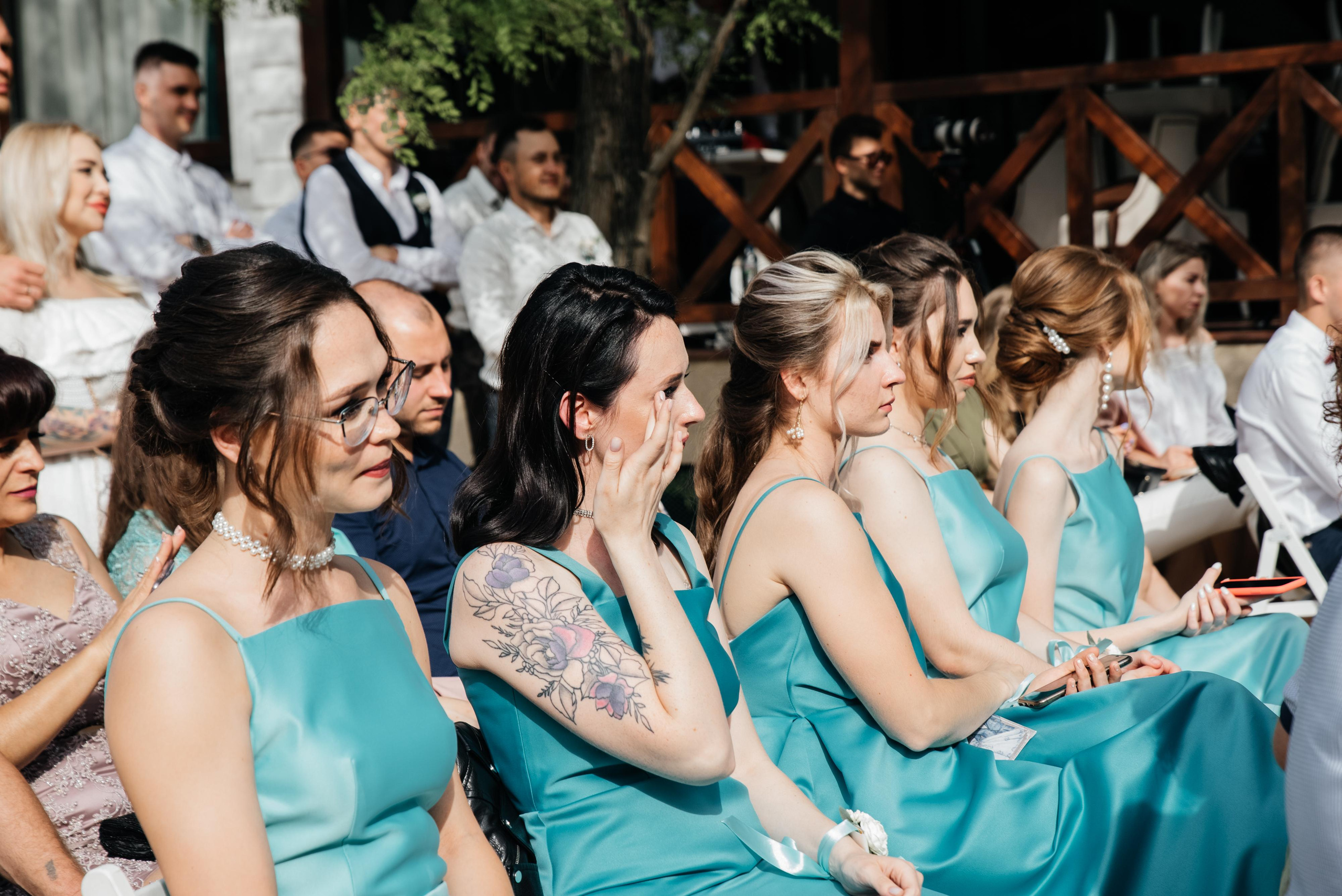 Свадебный день Владимира и Эллины. Свадебный фотограф в Новороссийске Александр Абрамян