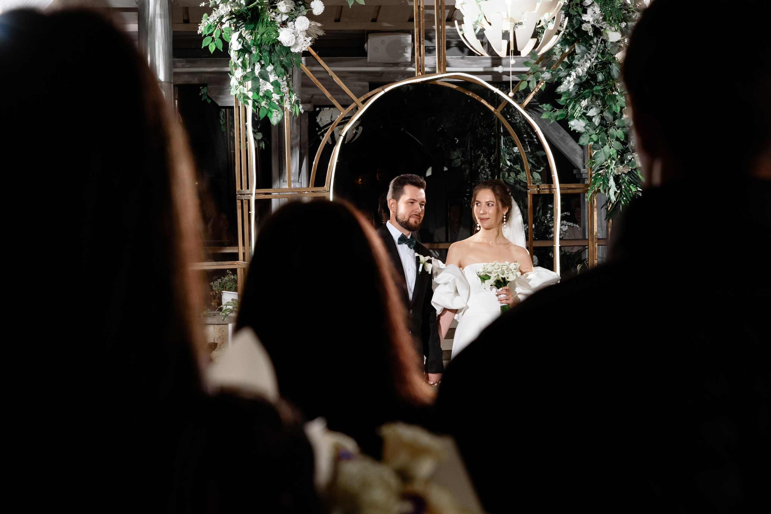 Валера & Марина. Wedding photographers Alex Abramyan