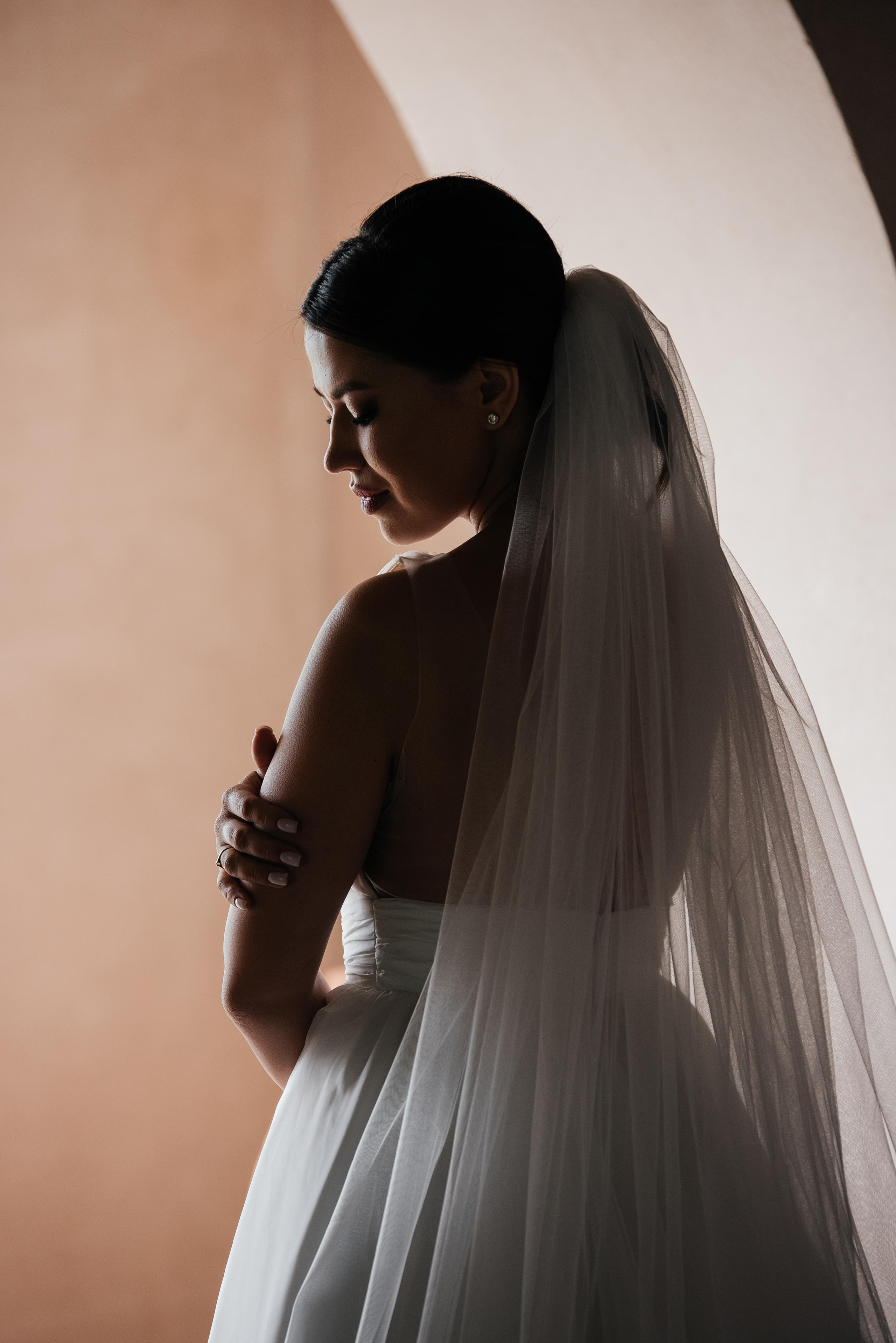 Свадебный день Владимира и Эллины. Свадебный фотограф в Новороссийске Александр Абрамян