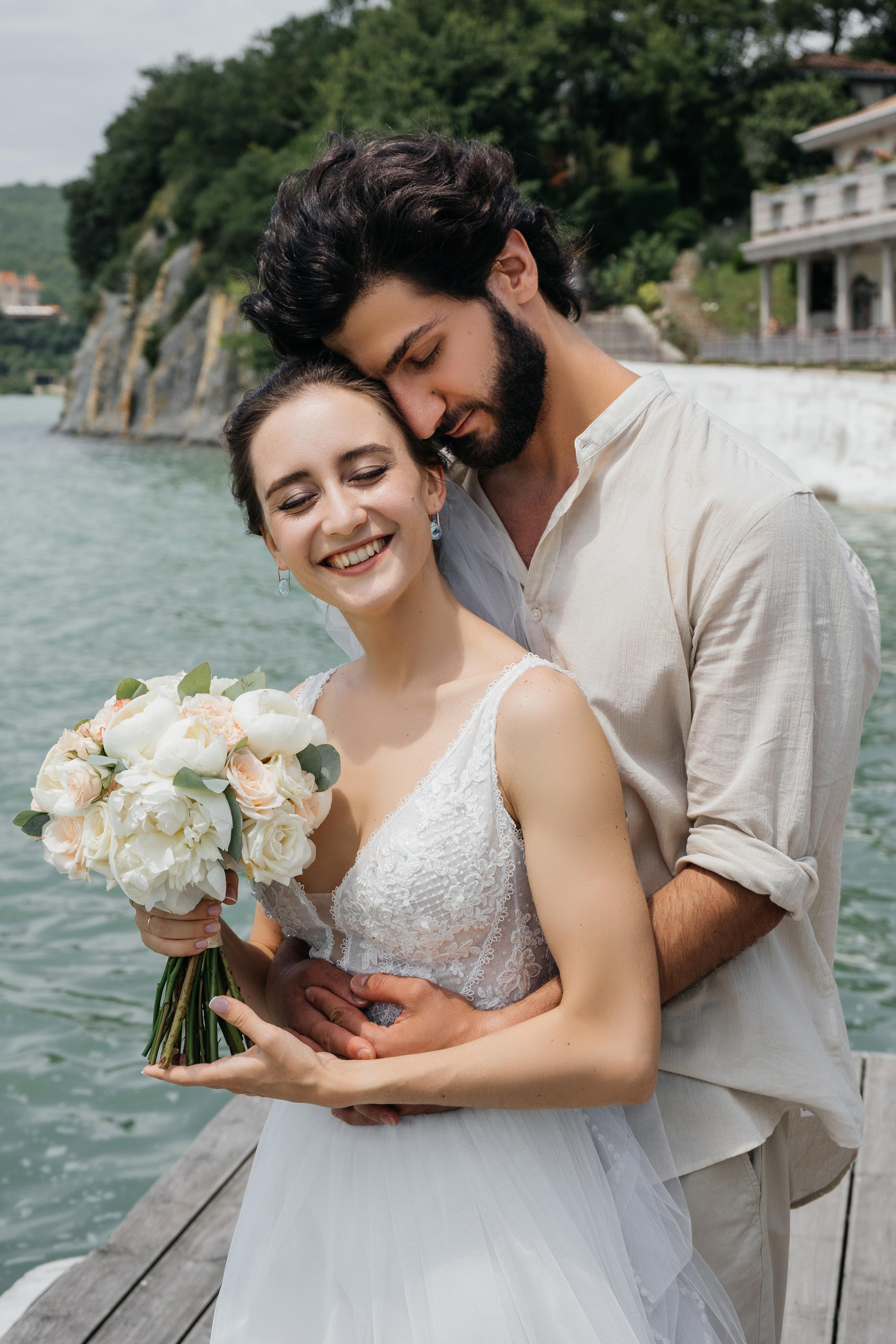 Ваге & Аня. Wedding photographers Alex Abramyan