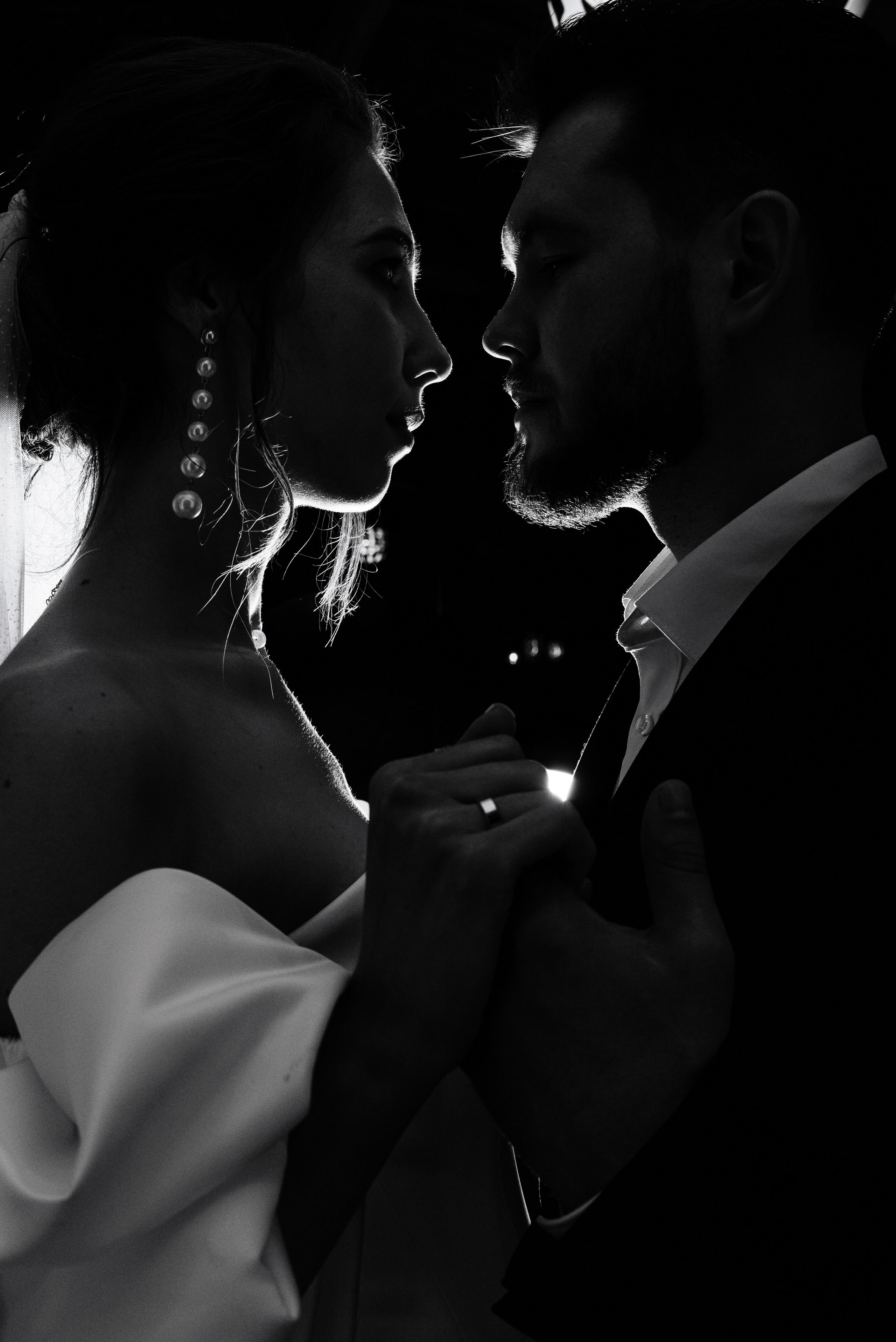 Валера & Марина. Wedding photographers Alex Abramyan