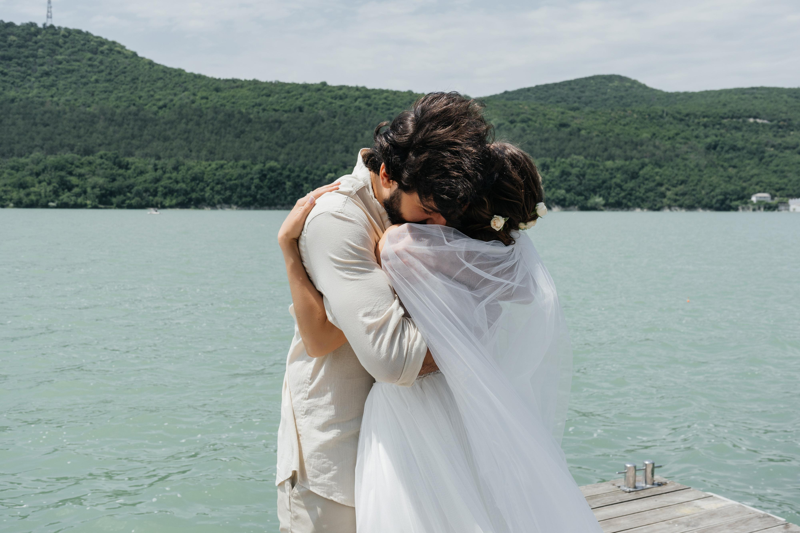 Ваге & Аня. Wedding photographers Alex Abramyan