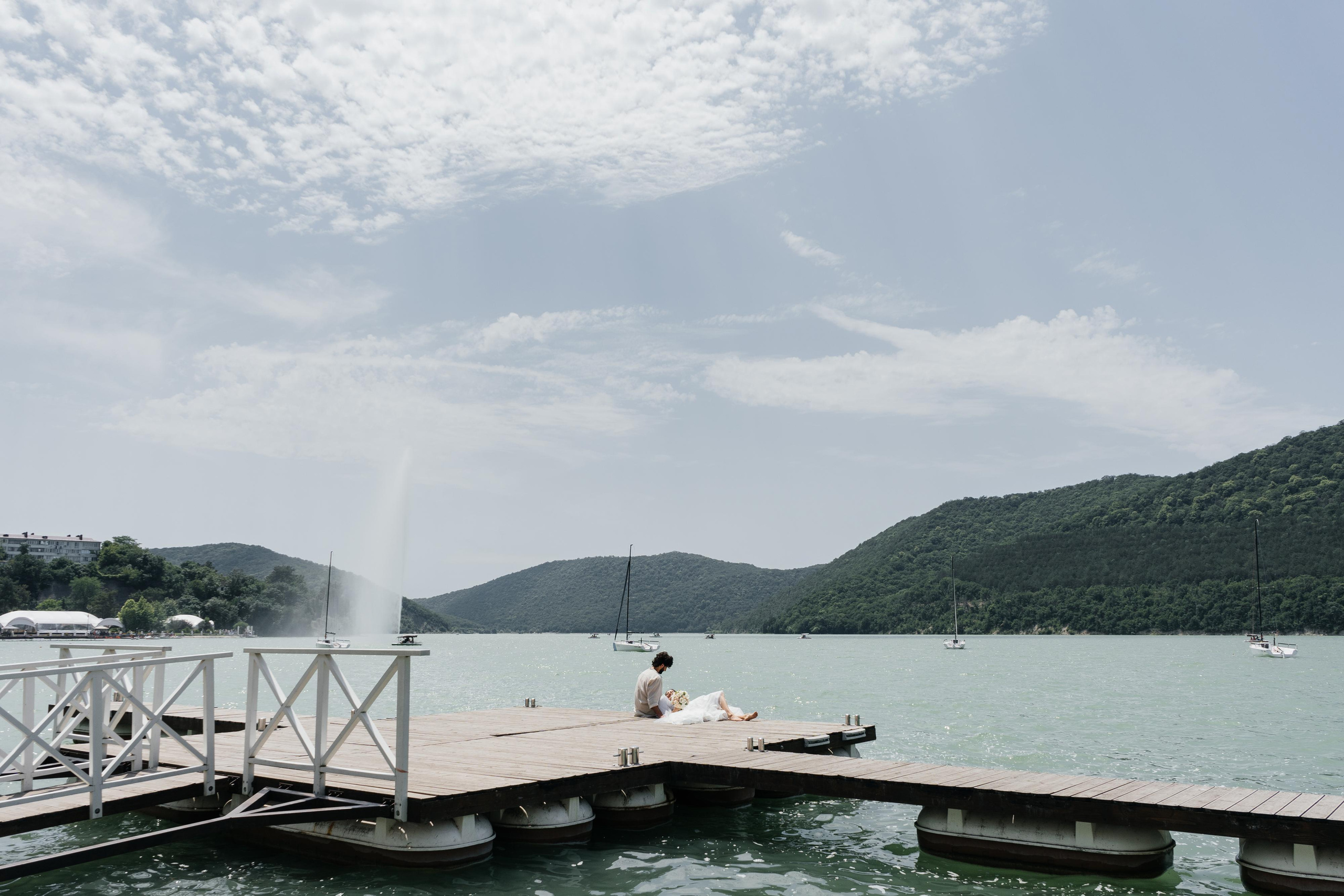 Ваге & Аня. Wedding photographers Alex Abramyan