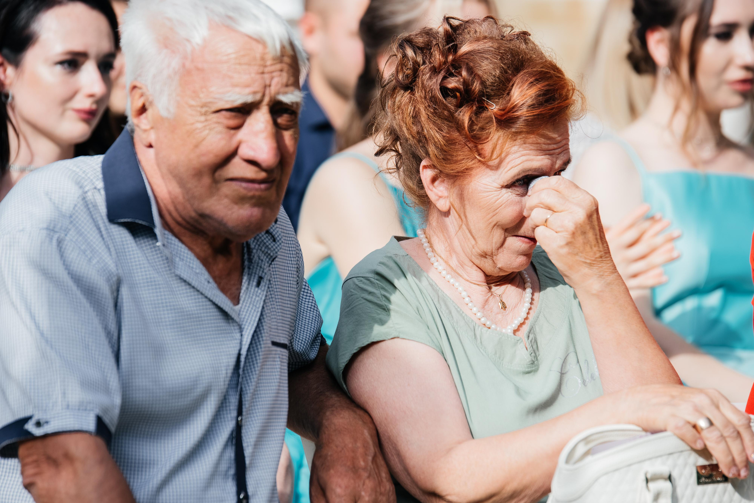 Свадебный день Владимира и Эллины. Свадебный фотограф в Новороссийске Александр Абрамян