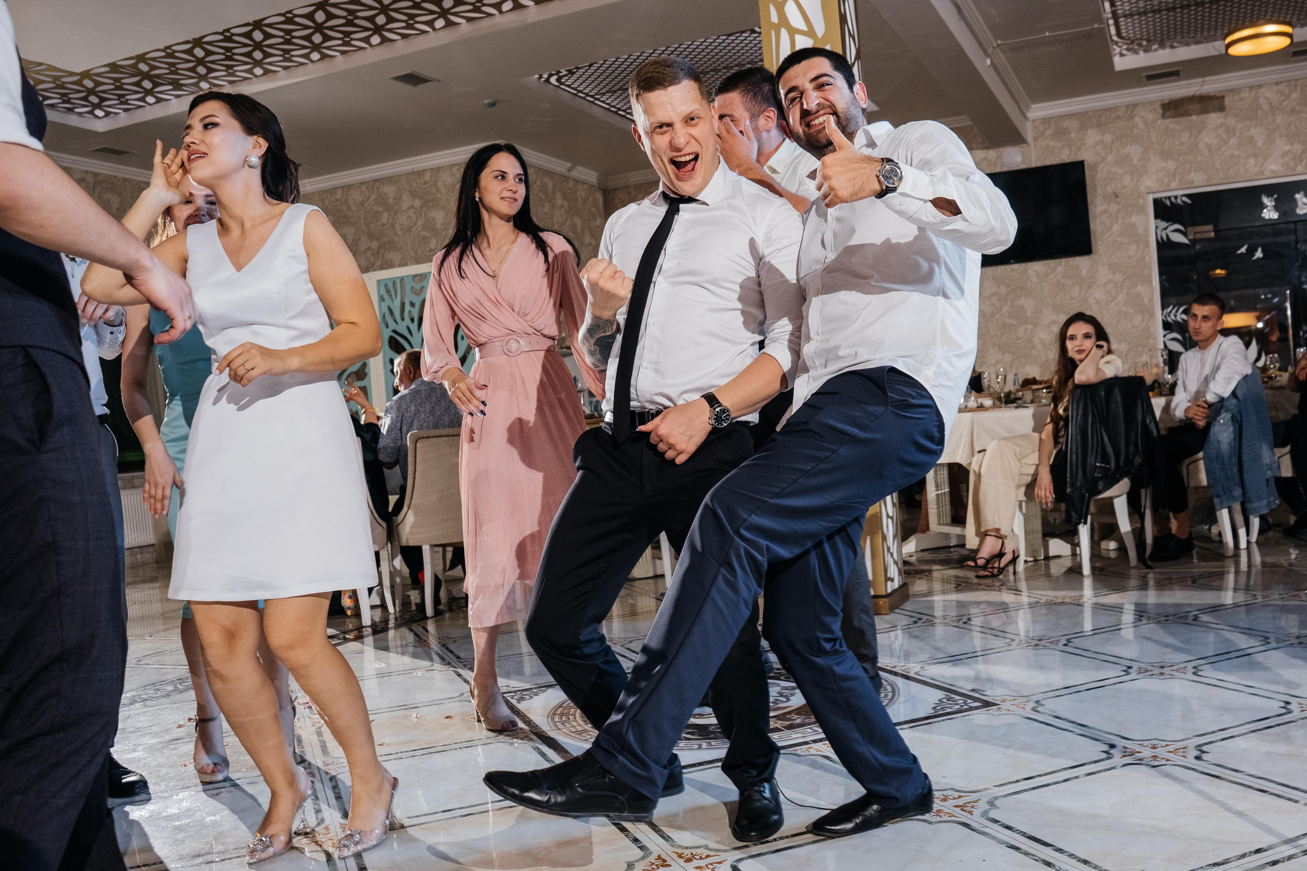 Свадебный день Владимира и Эллины. Свадебный фотограф в Новороссийске Александр Абрамян