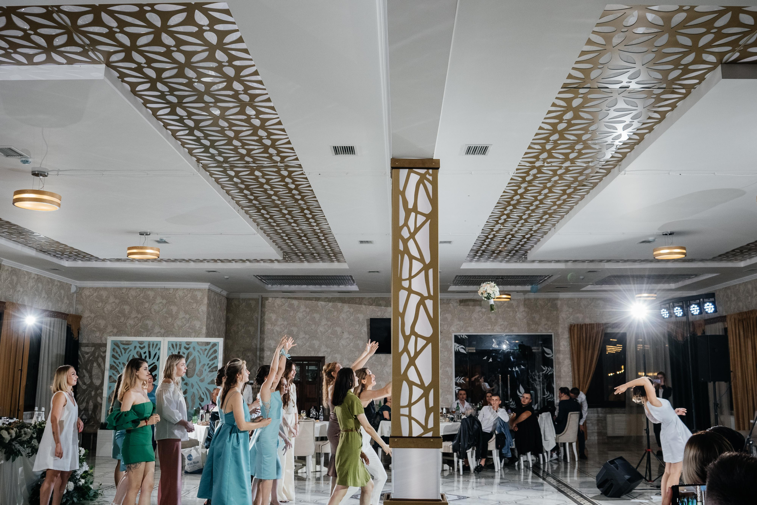 Свадебный день Владимира и Эллины. Свадебный фотограф в Новороссийске Александр Абрамян