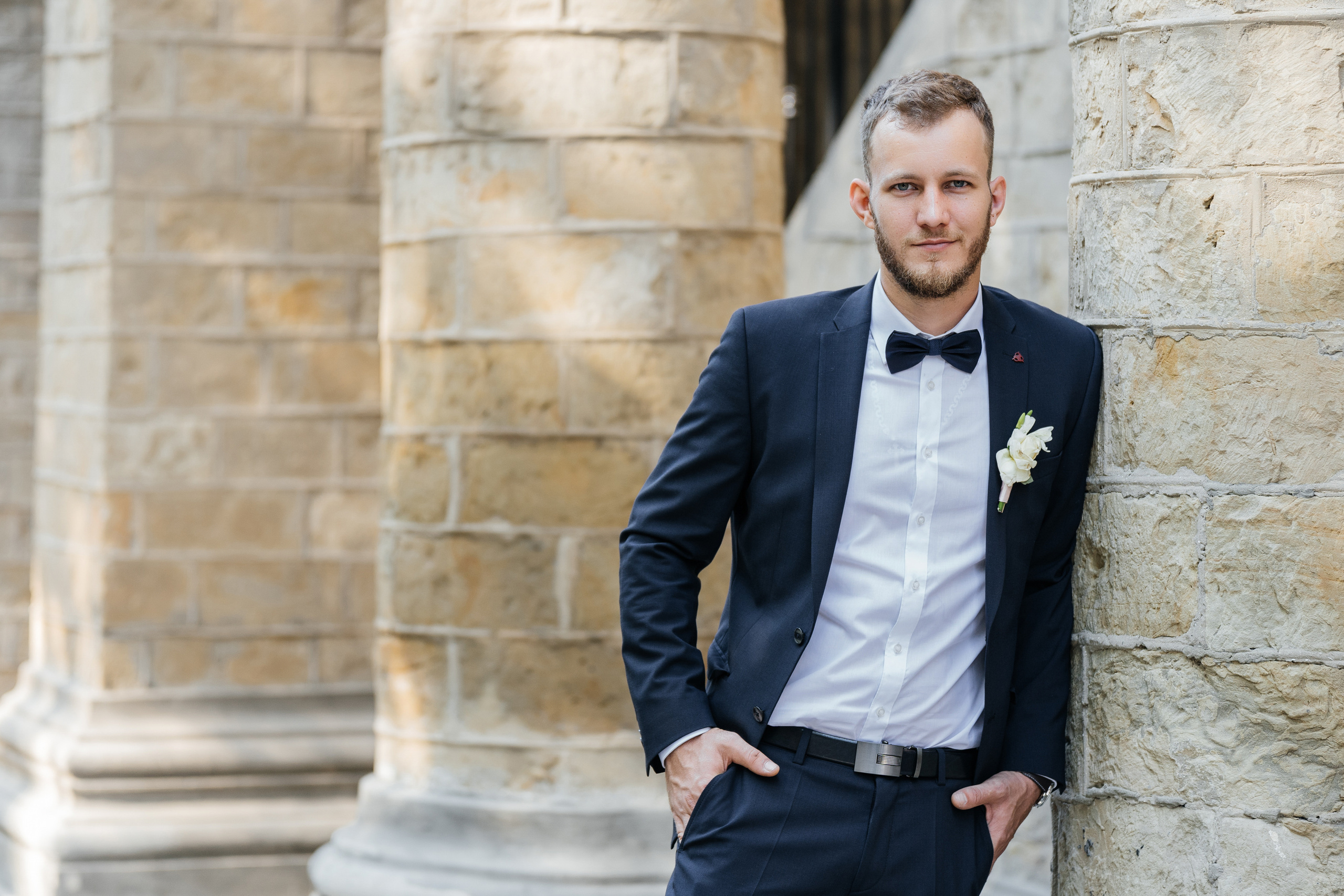 Свадебная съемка В Абрау Дюрсо «Крылья». Свадебный фотограф в Новороссийске Александр Абрамян