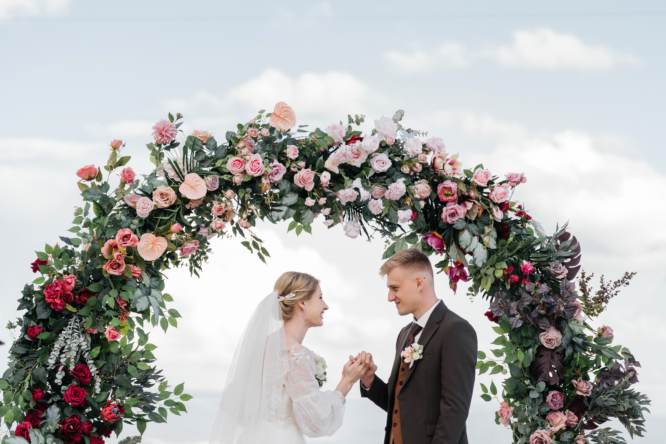 Свадебный фотограф в Новороссийске Александр Абрамян. Свадебный фотограф в Новороссийске Александр Абрамян