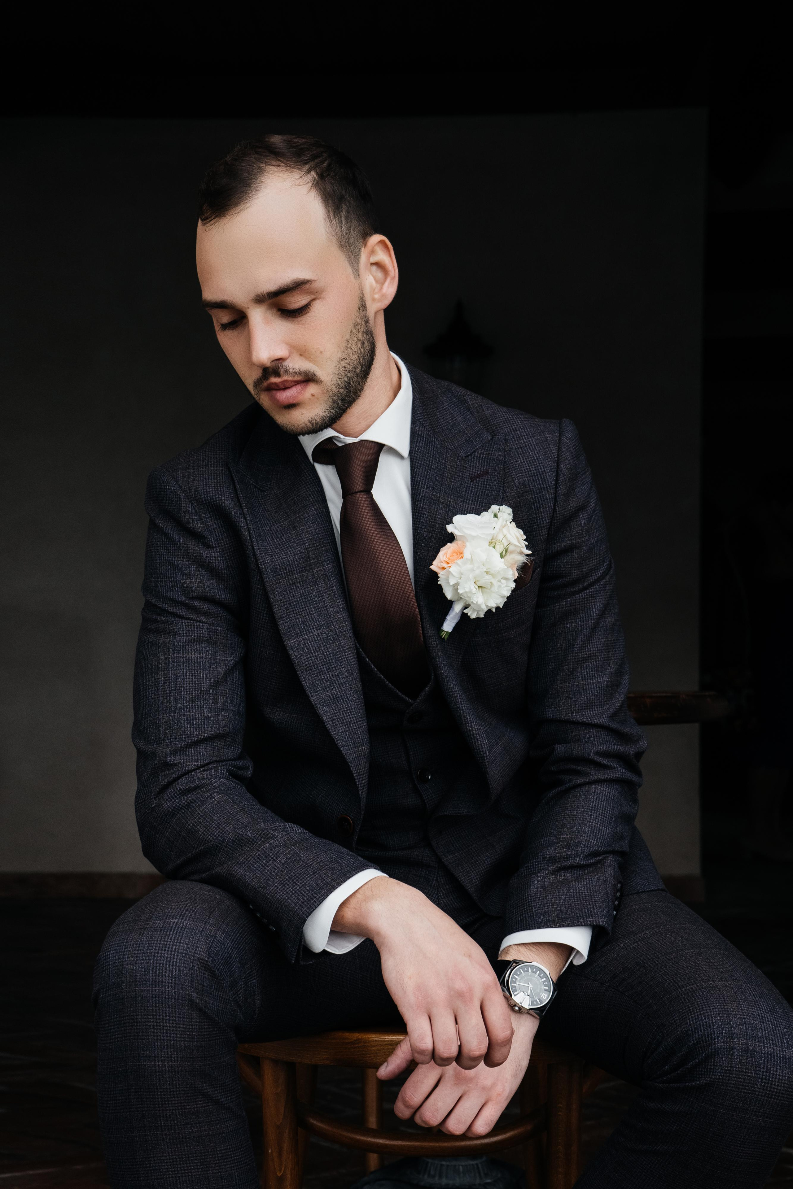 Свадебный день Владимира и Эллины. Свадебный фотограф в Новороссийске Александр Абрамян