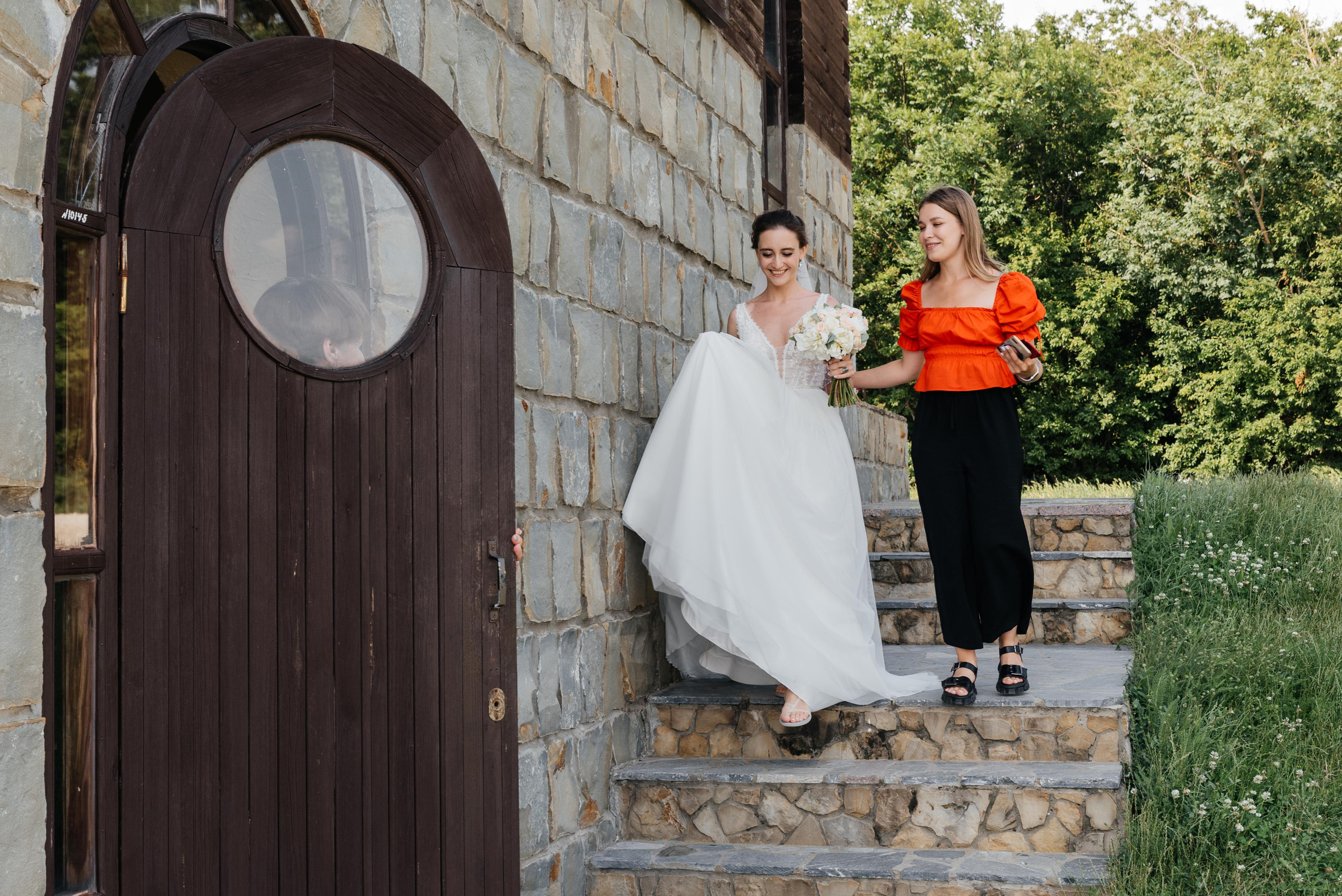 Ваге & Аня. Wedding photographers Alex Abramyan