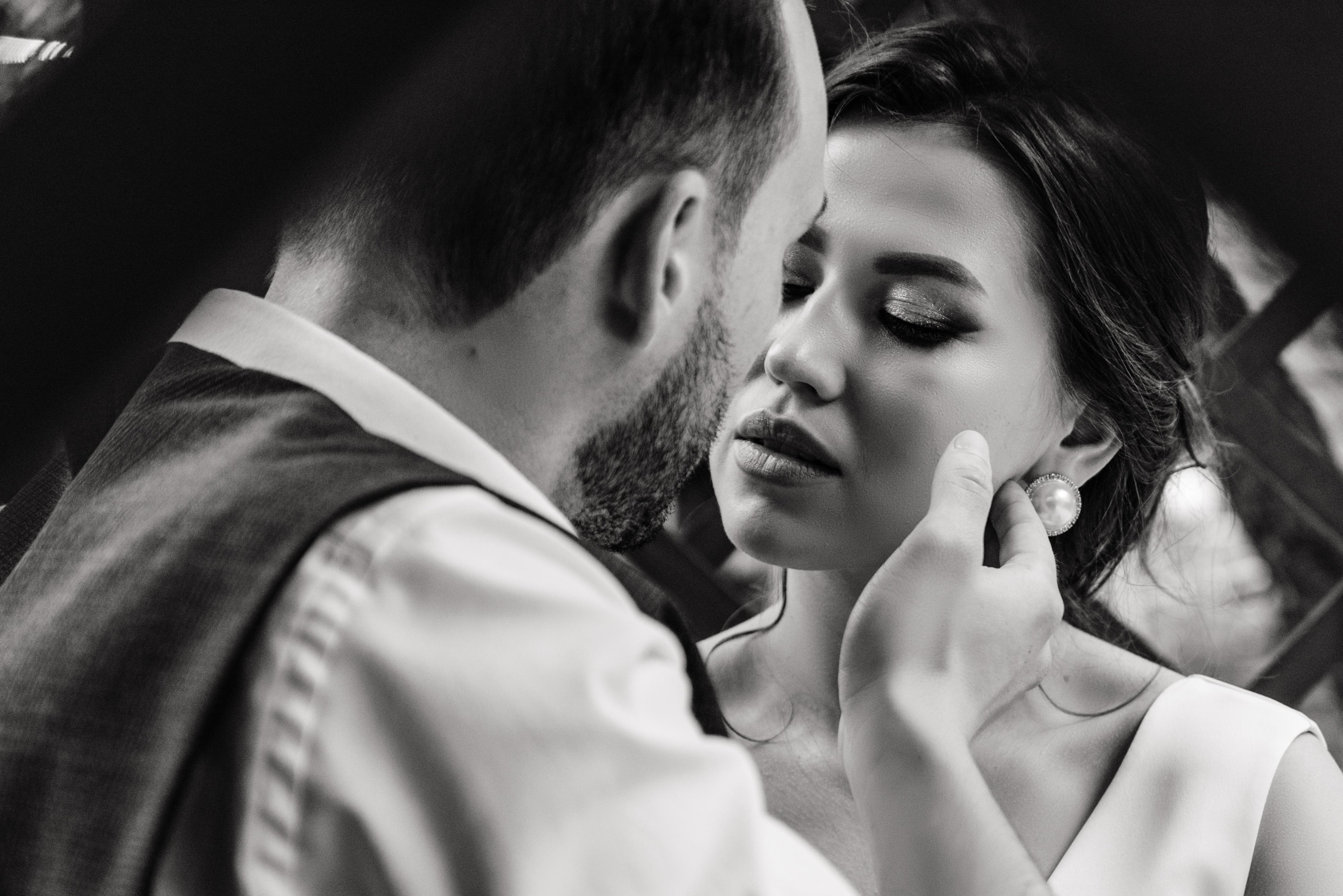 Свадебный день Владимира и Эллины. Свадебный фотограф в Новороссийске Александр Абрамян