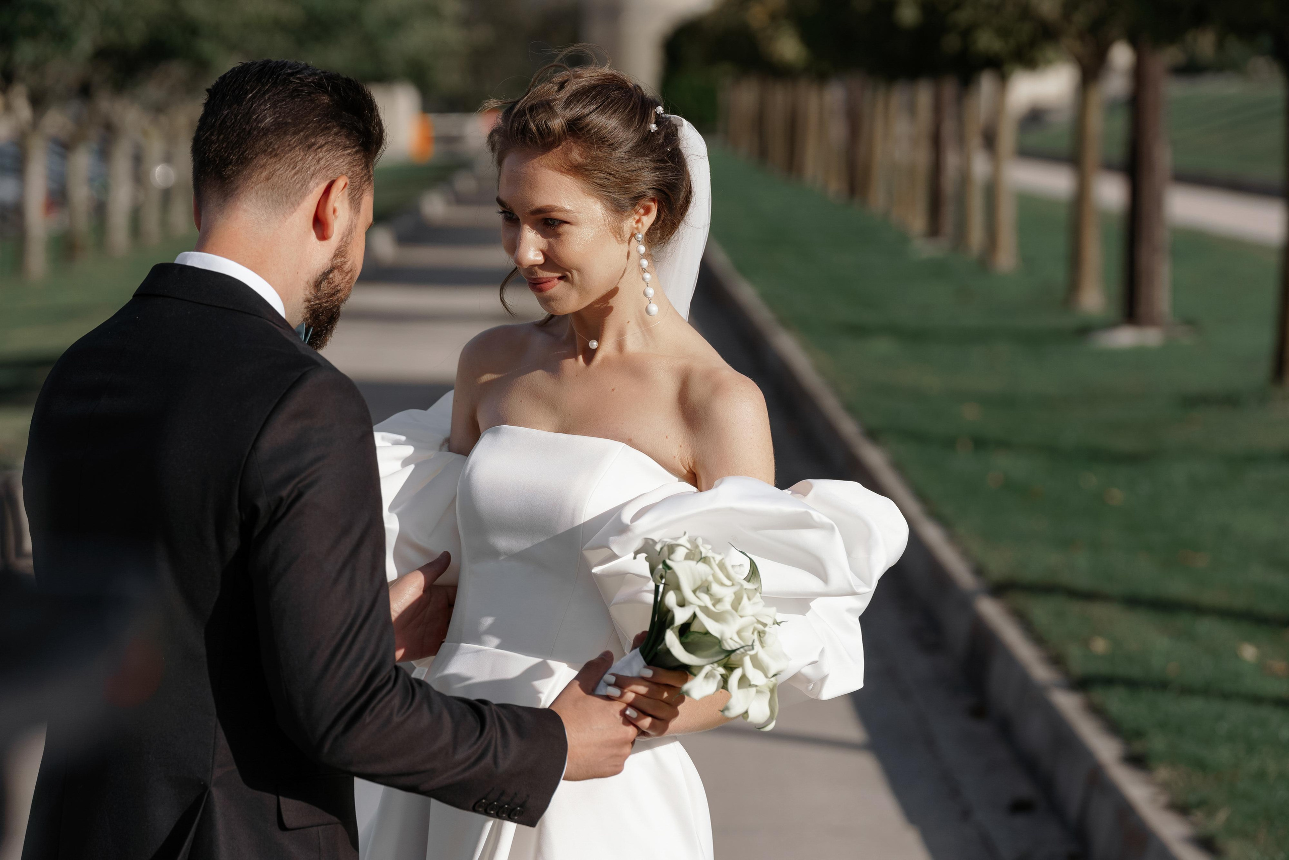 Валера & Марина. Wedding photographers Alex Abramyan