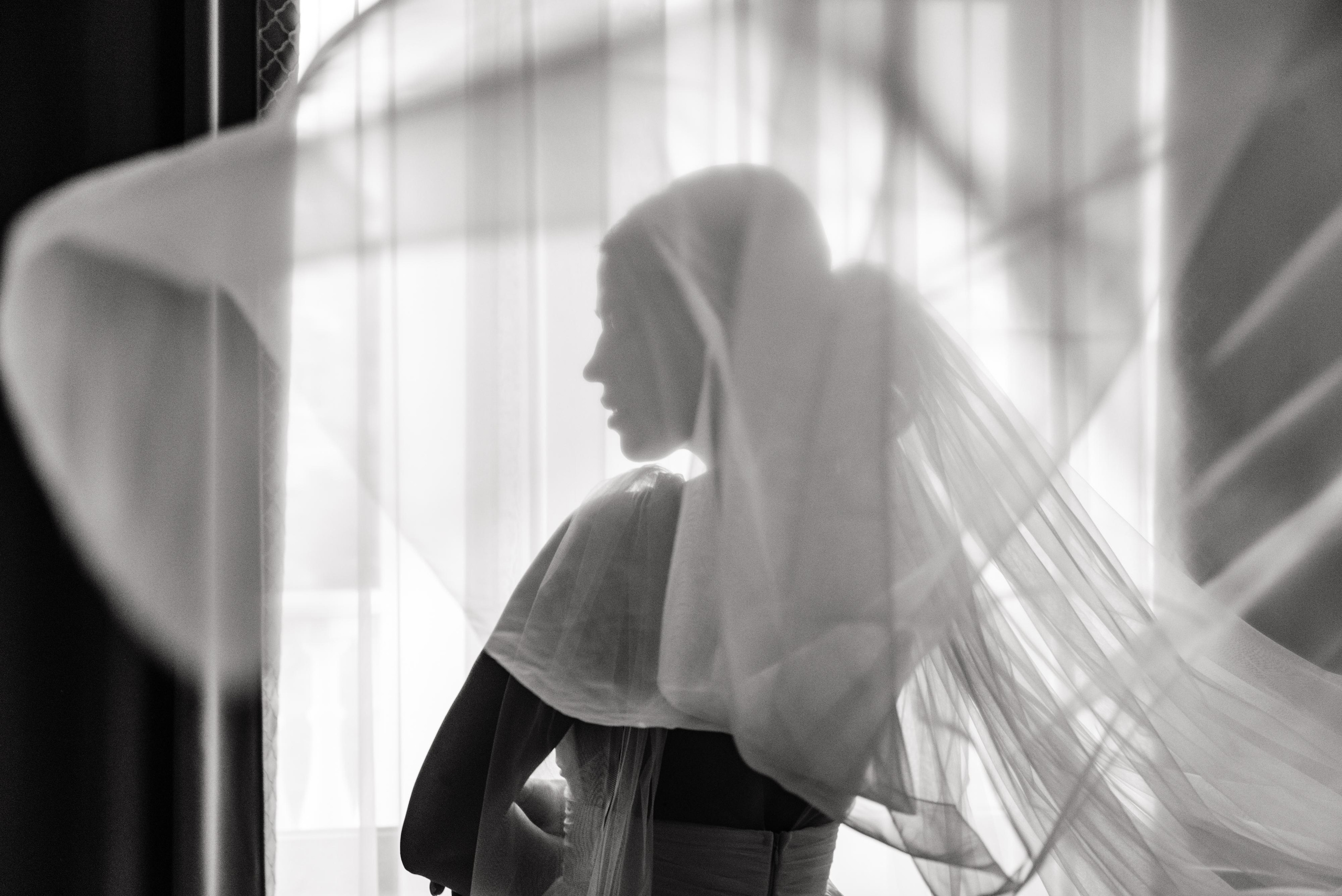 Свадебный день Владимира и Эллины. Свадебный фотограф в Новороссийске Александр Абрамян