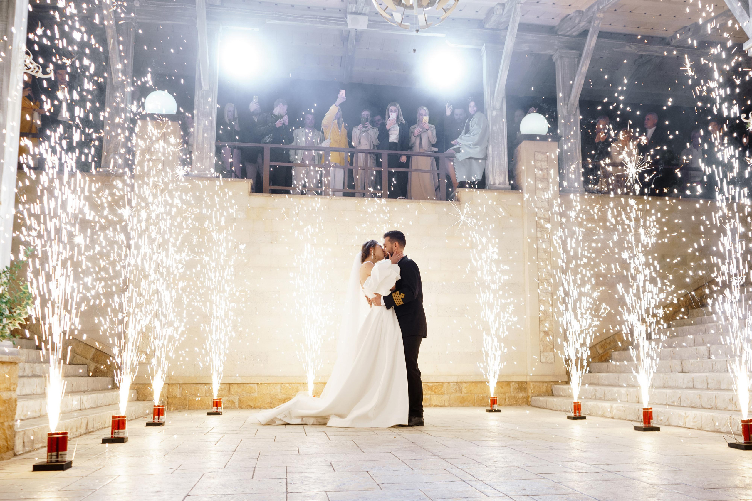 Валера & Марина. Wedding photographers Alex Abramyan