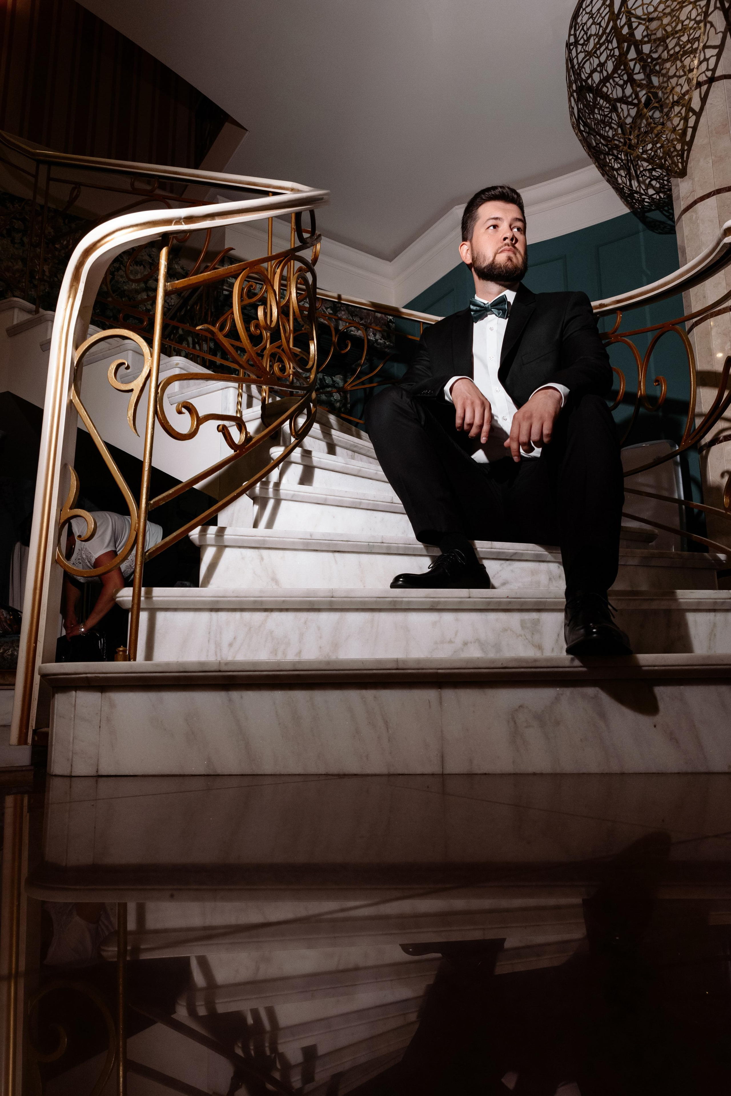 Валера & Марина. Wedding photographers Alex Abramyan