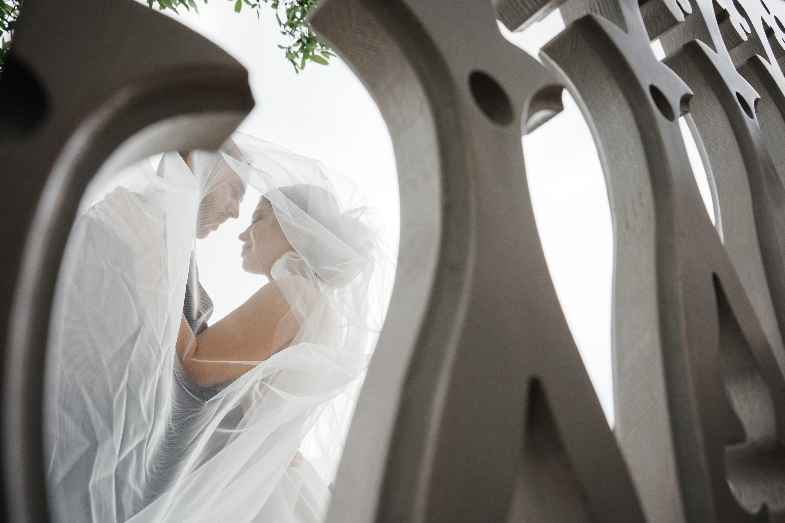 Свадебный день Владимира и Эллины. Свадебный фотограф в Новороссийске Александр Абрамян