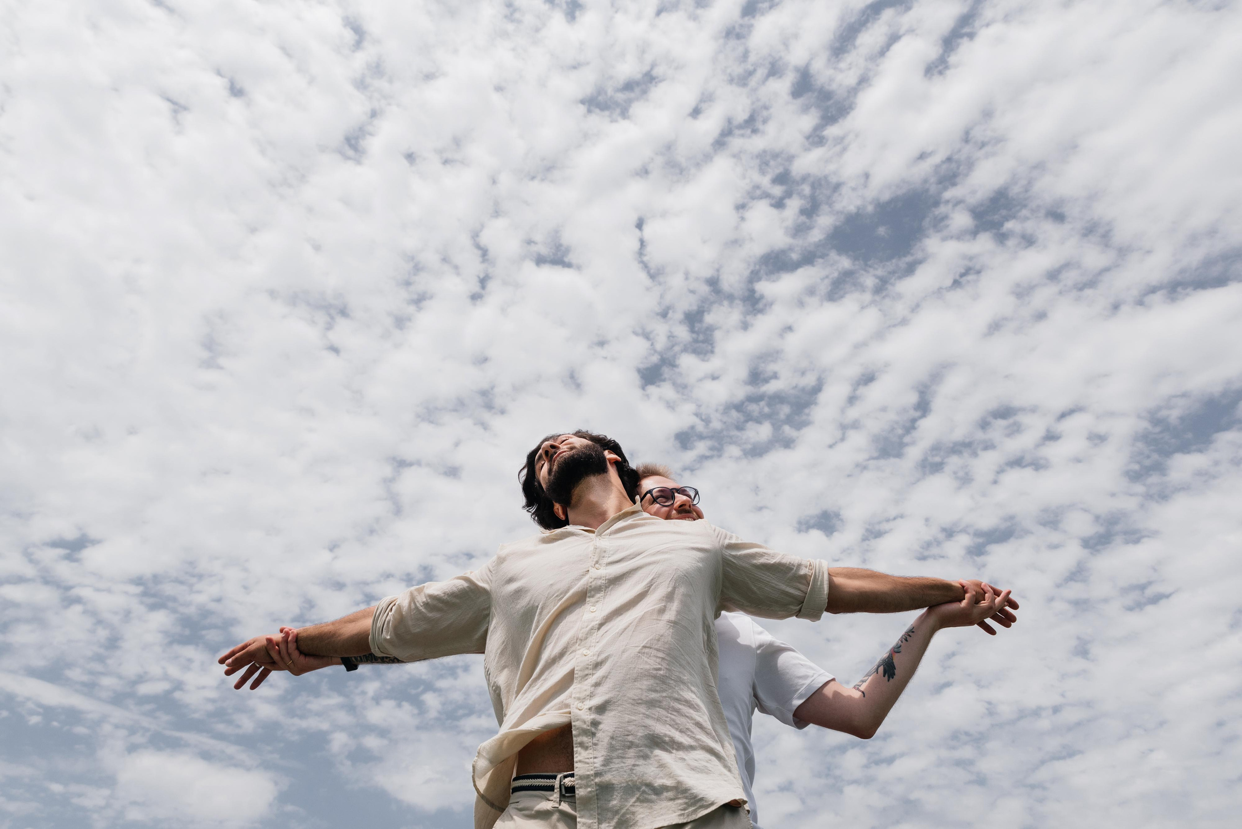 Ваге & Аня. Wedding photographers Alex Abramyan