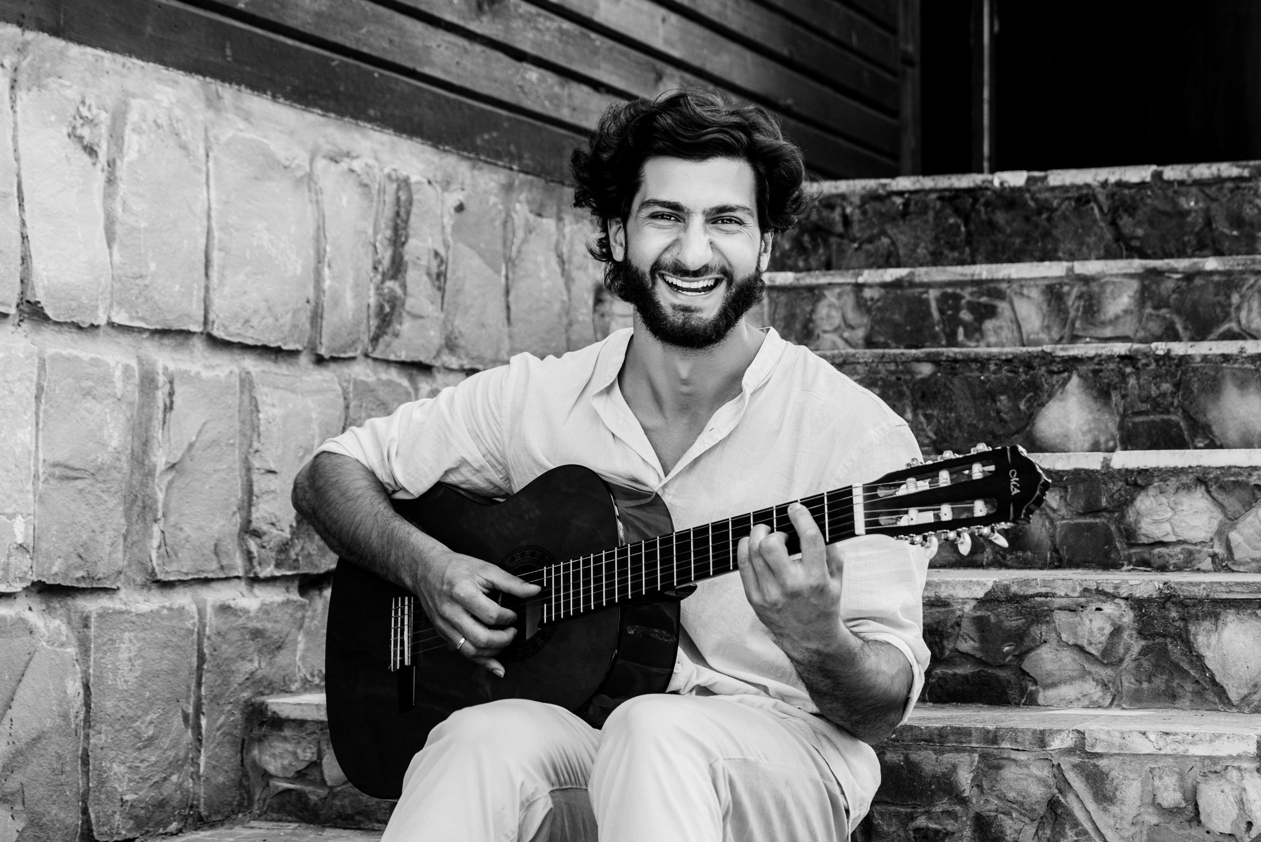 Ваге & Аня. Wedding photographers Alex Abramyan