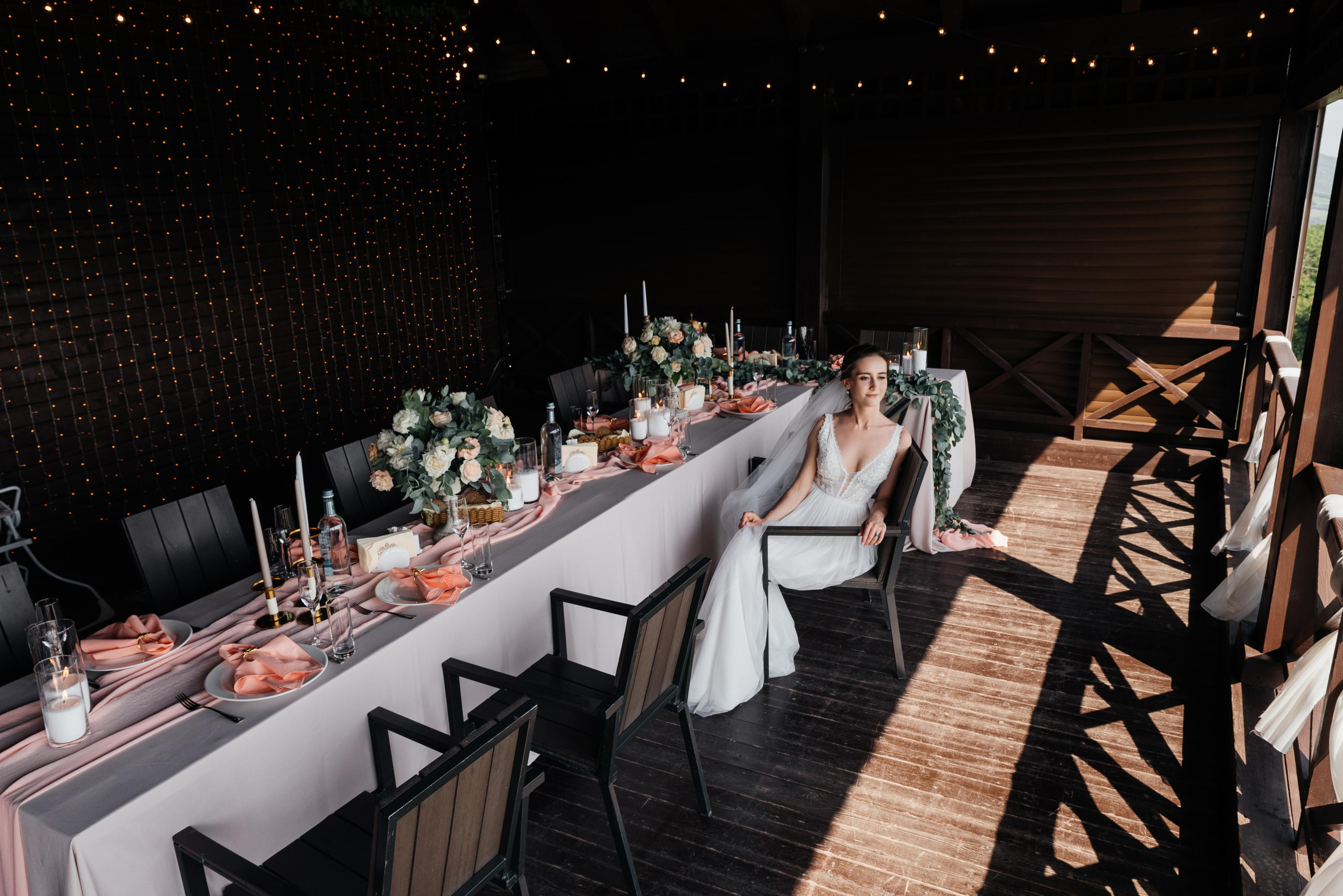 Ваге & Аня. Wedding photographers Alex Abramyan