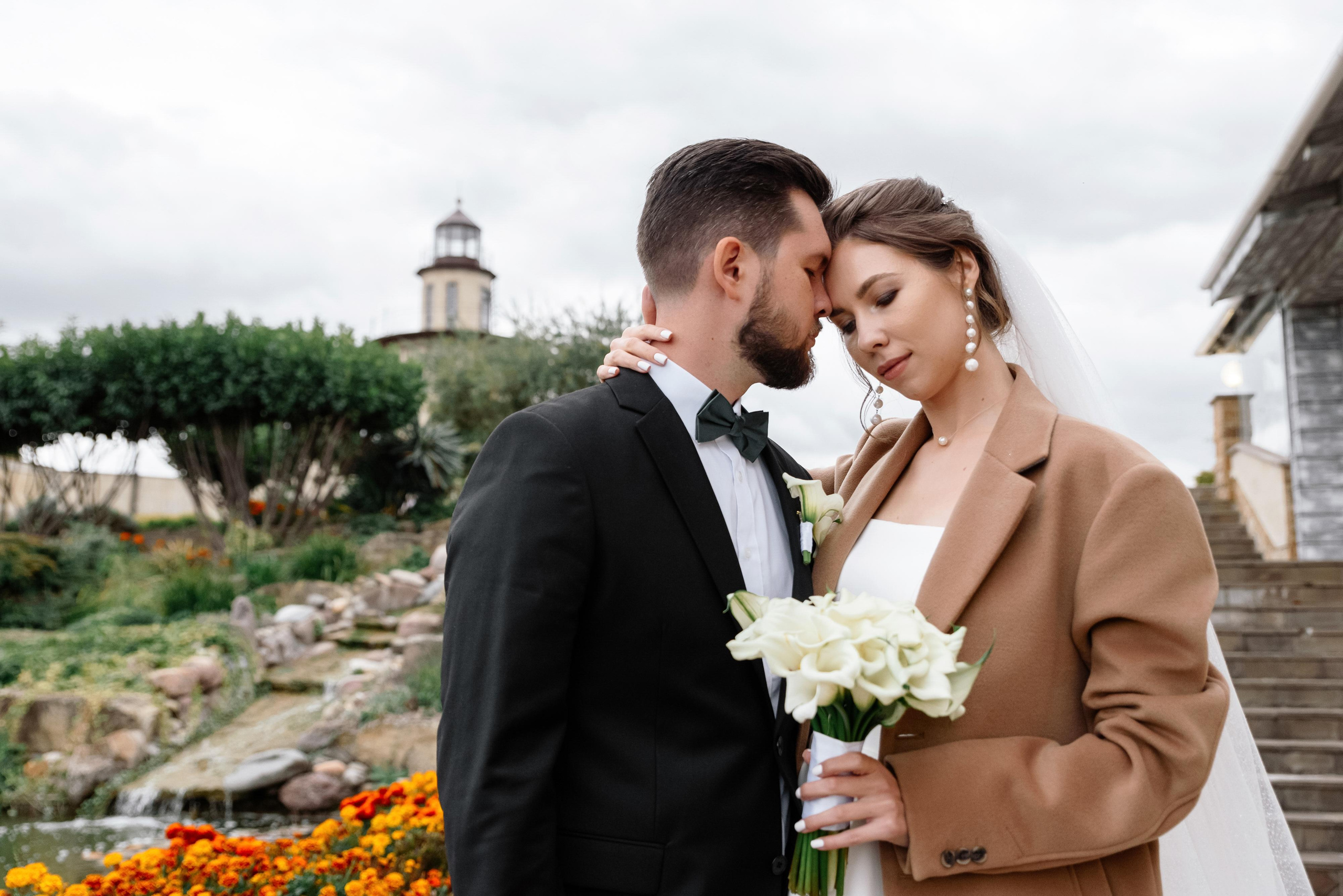 Валера & Марина. Wedding photographers Alex Abramyan