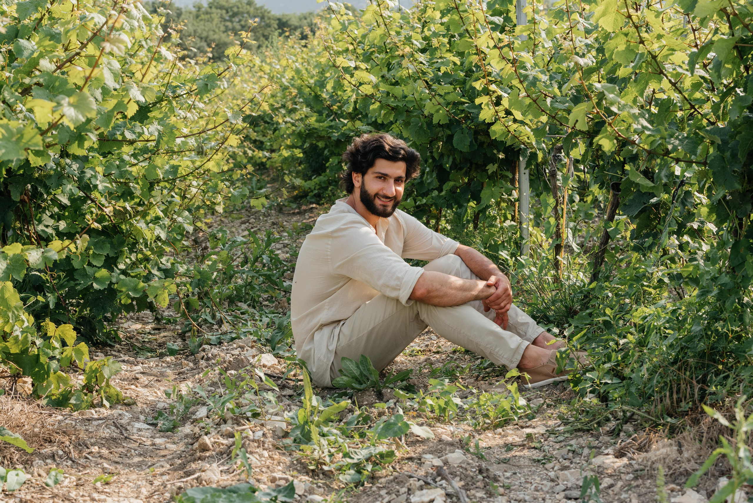 Ваге & Аня. Wedding photographers Alex Abramyan