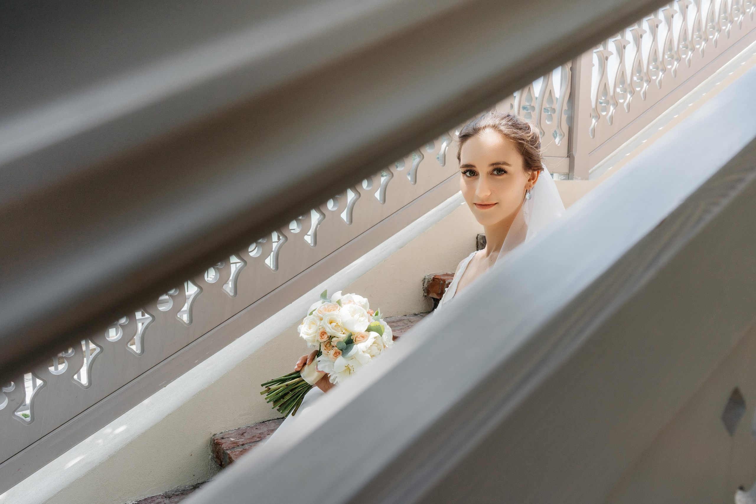 Ваге & Аня. Wedding photographers Alex Abramyan