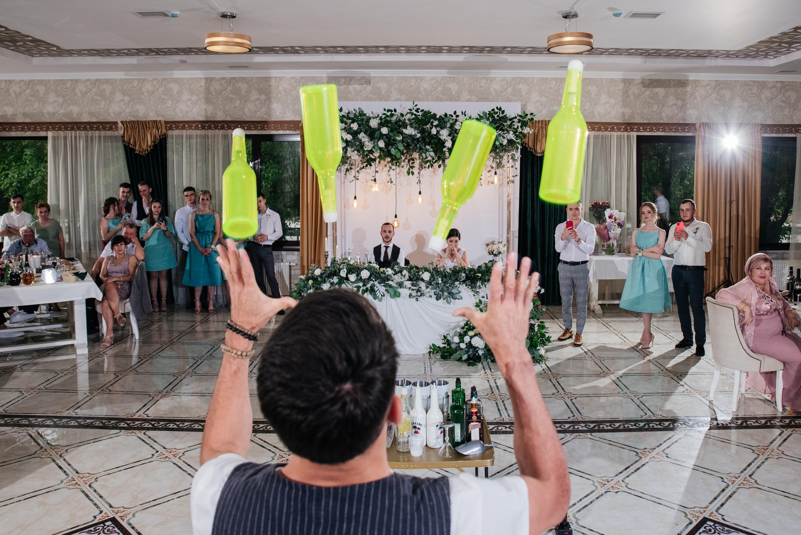 Свадебный день Владимира и Эллины. Свадебный фотограф в Новороссийске Александр Абрамян