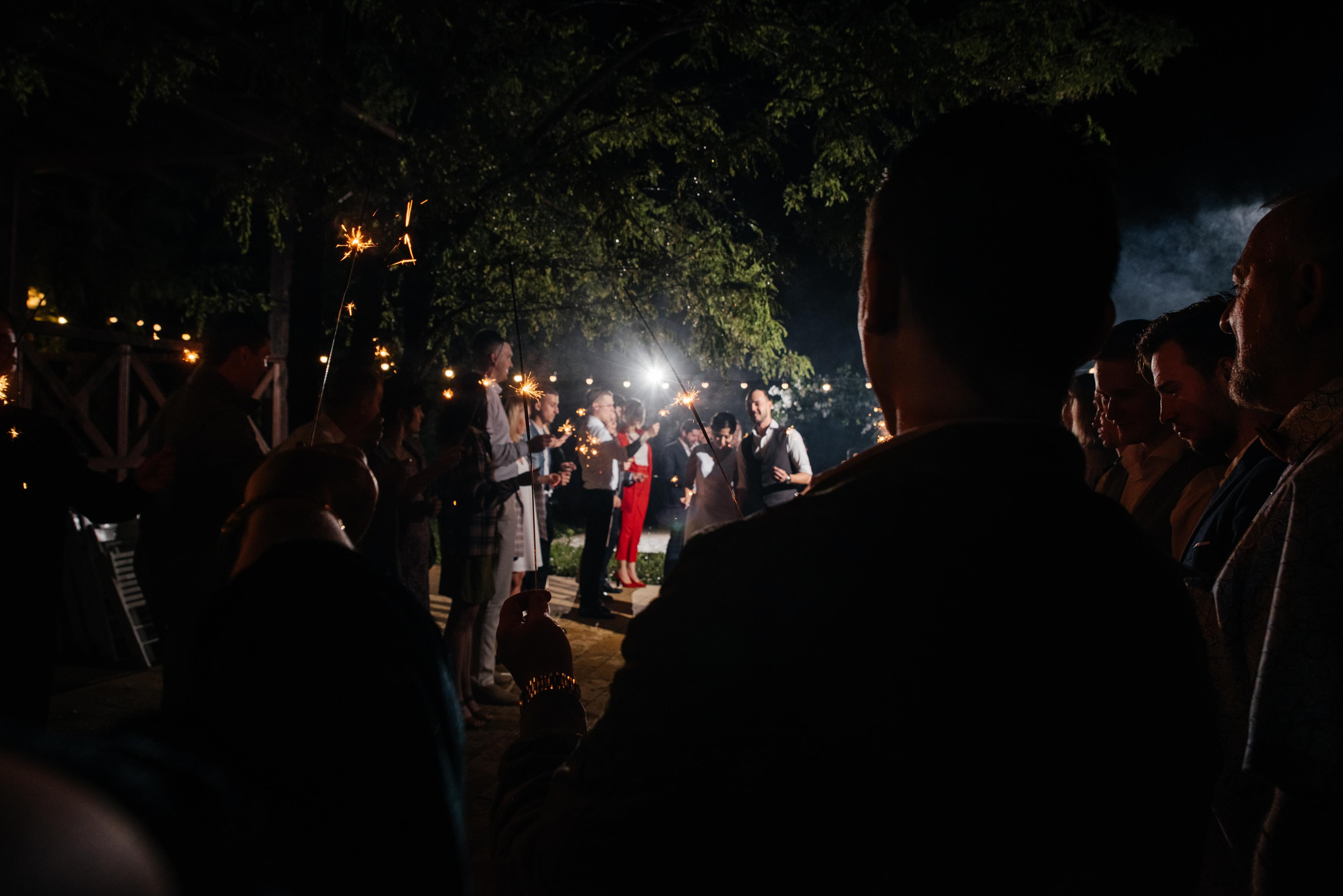 Свадебный день Владимира и Эллины. Свадебный фотограф в Новороссийске Александр Абрамян