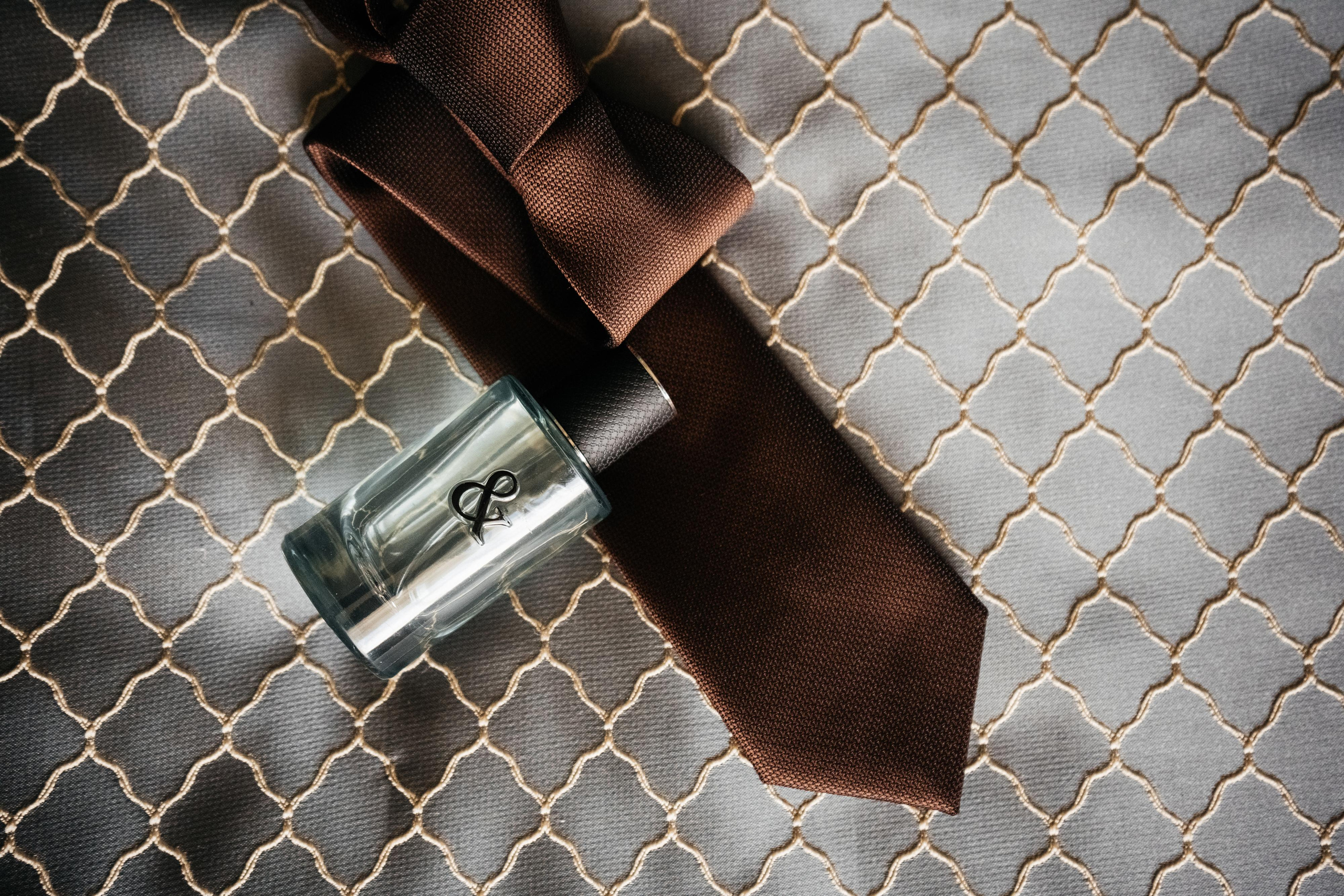 Галстук жениха