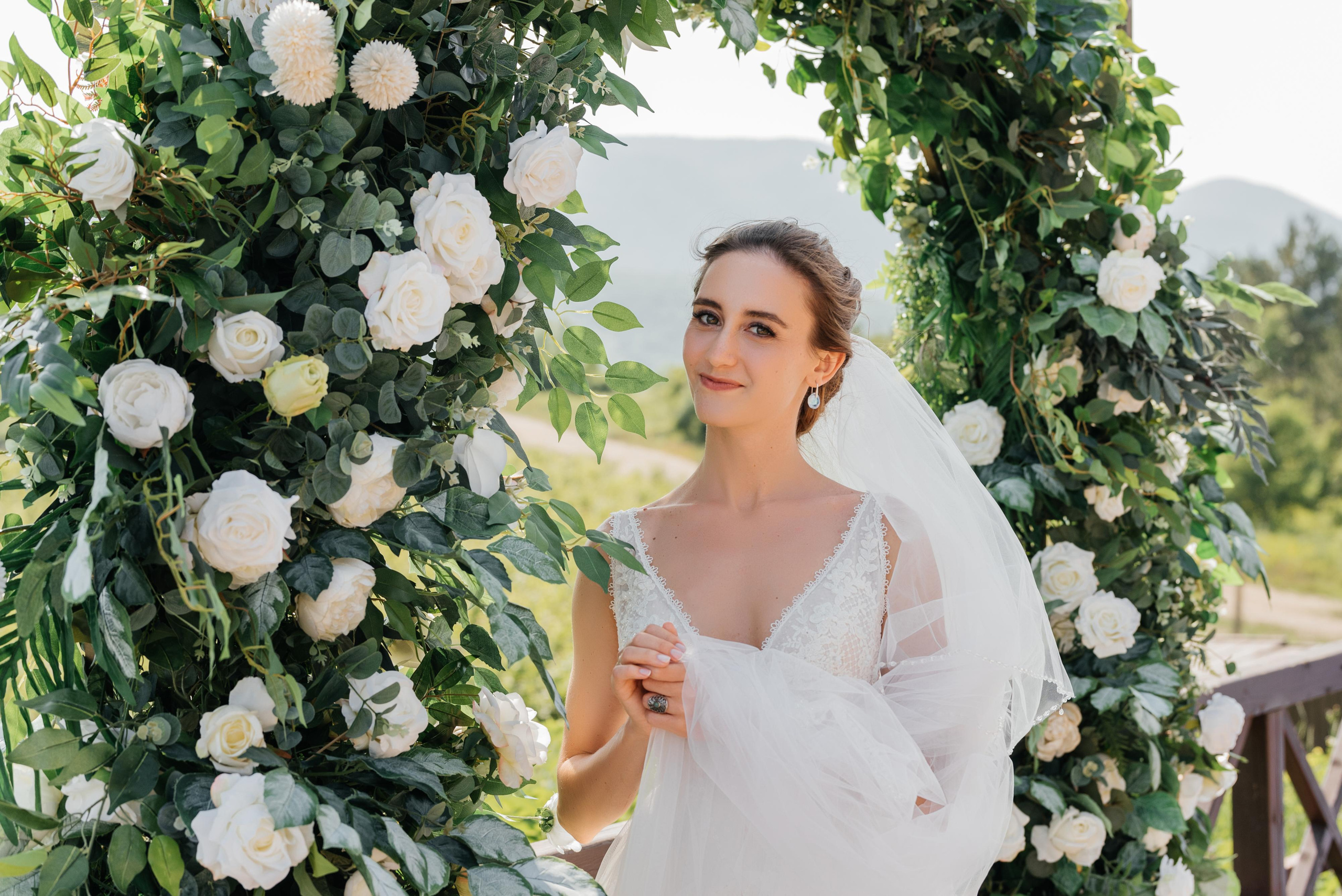 Ваге & Аня. Wedding photographers Alex Abramyan