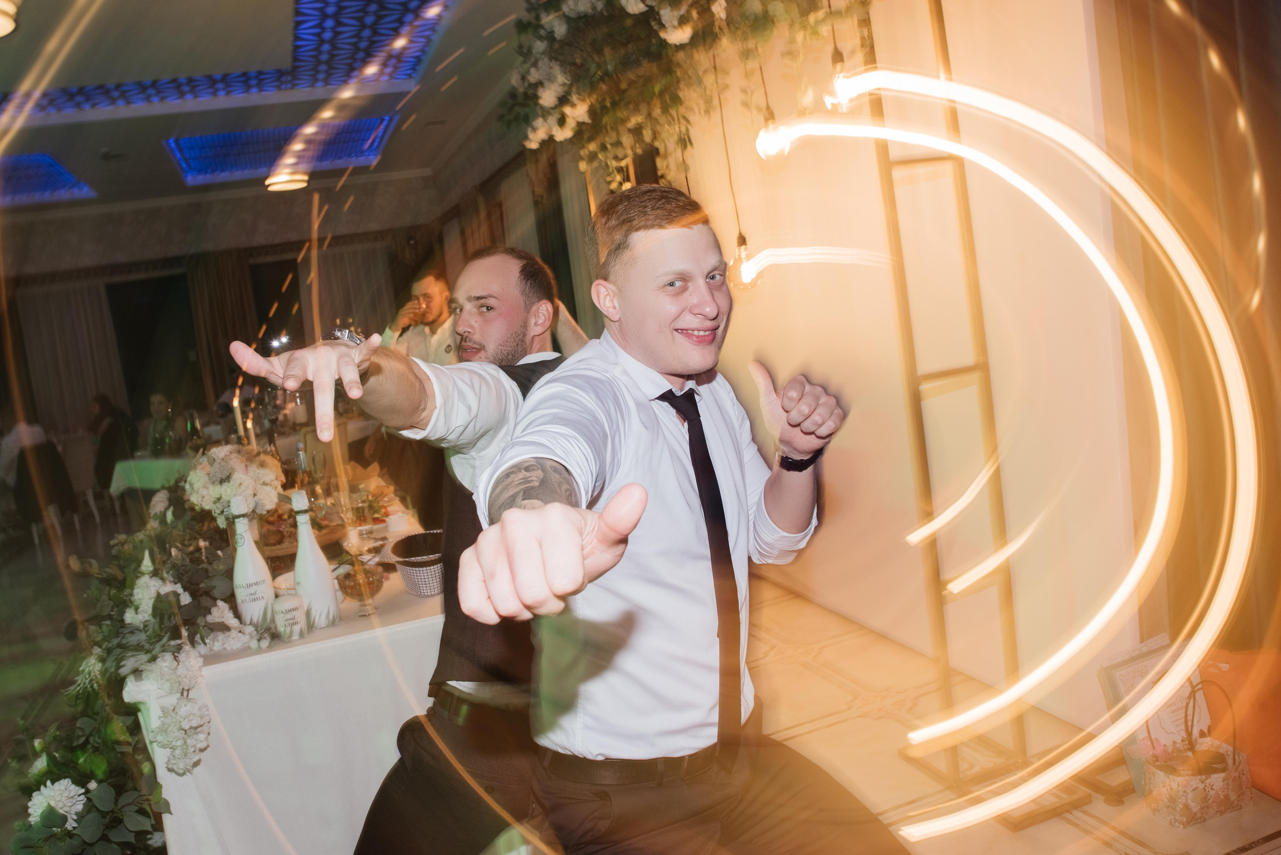 Свадебный день Владимира и Эллины. Свадебный фотограф в Новороссийске Александр Абрамян