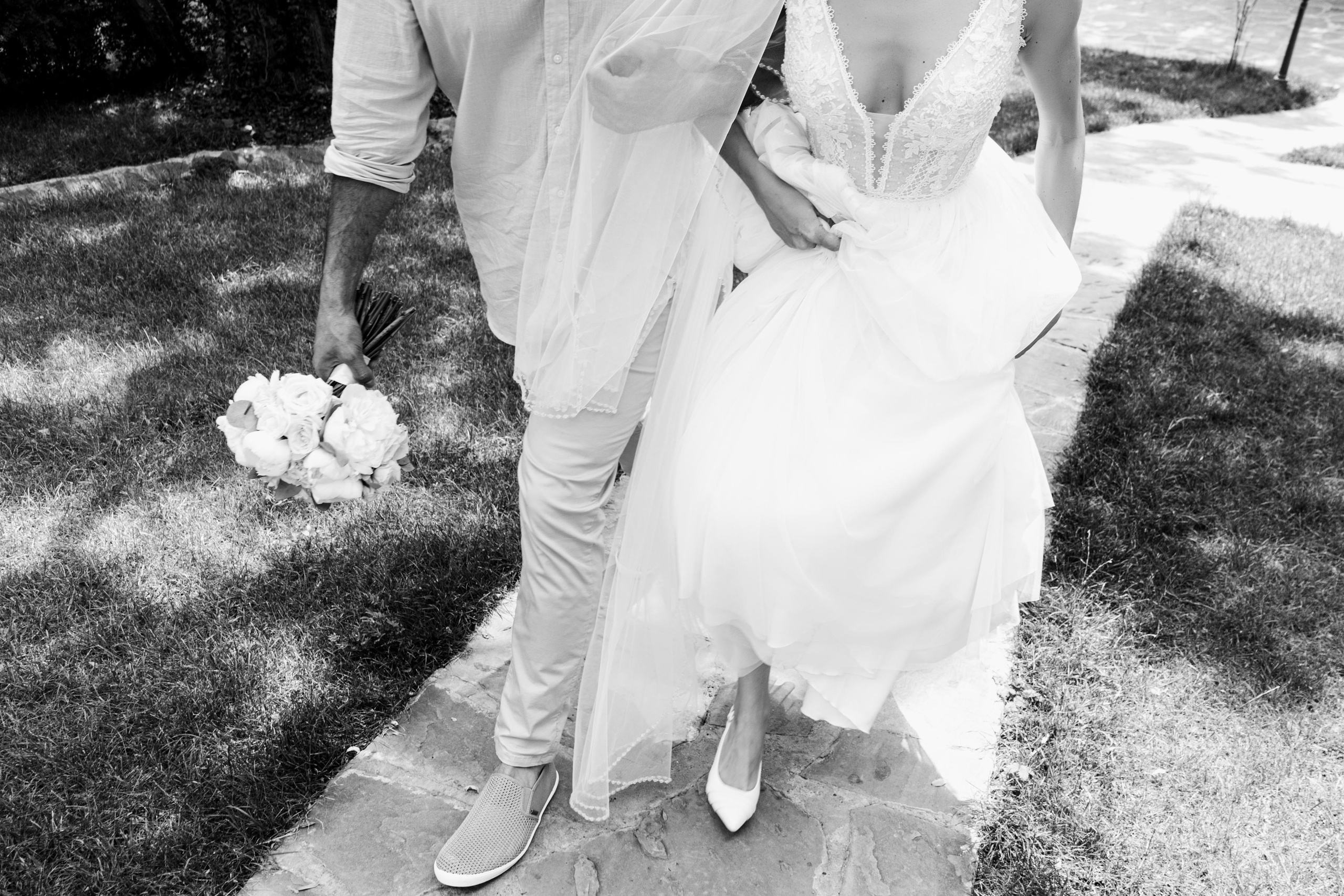 Ваге & Аня. Wedding photographers Alex Abramyan