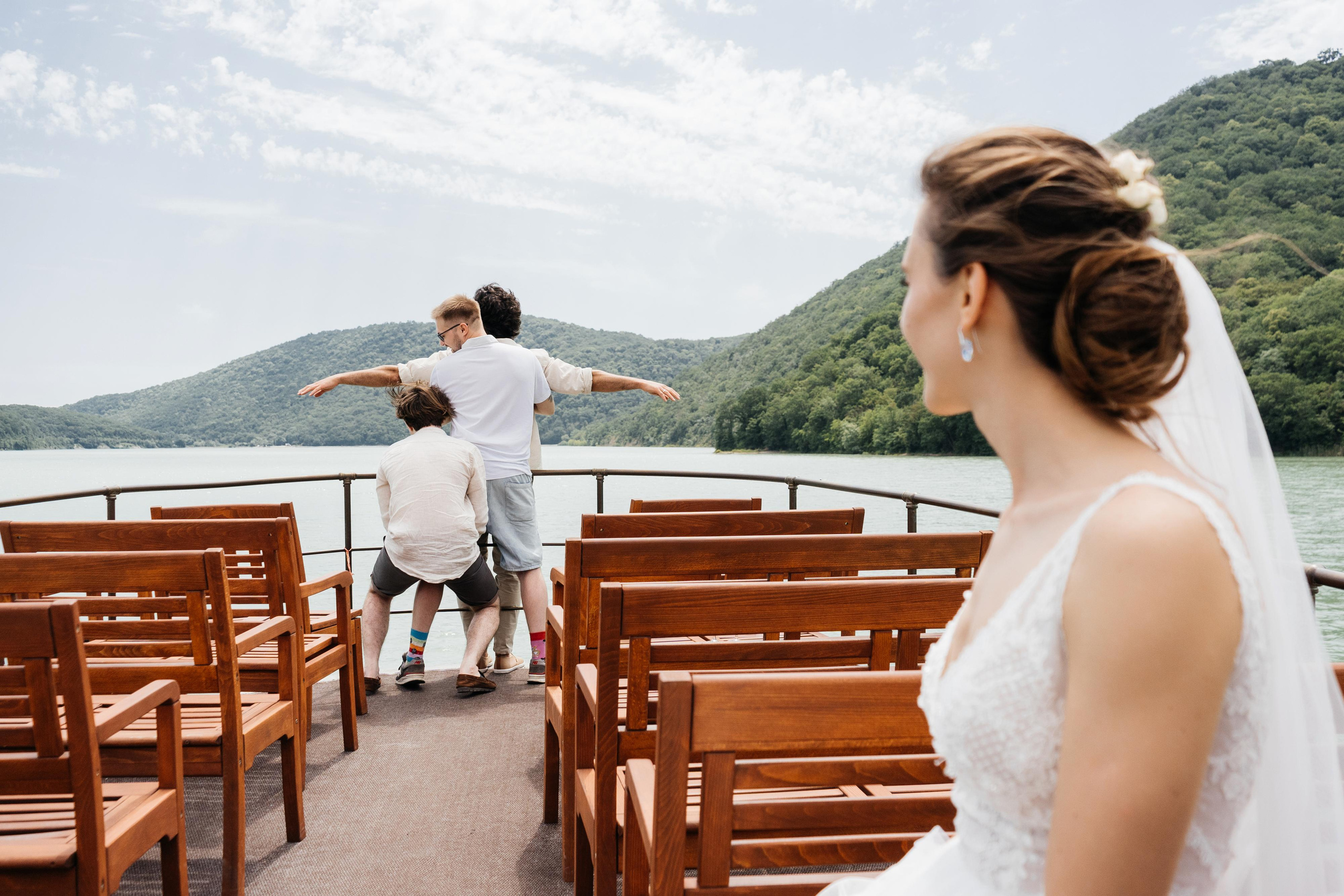 Ваге & Аня. Wedding photographers Alex Abramyan