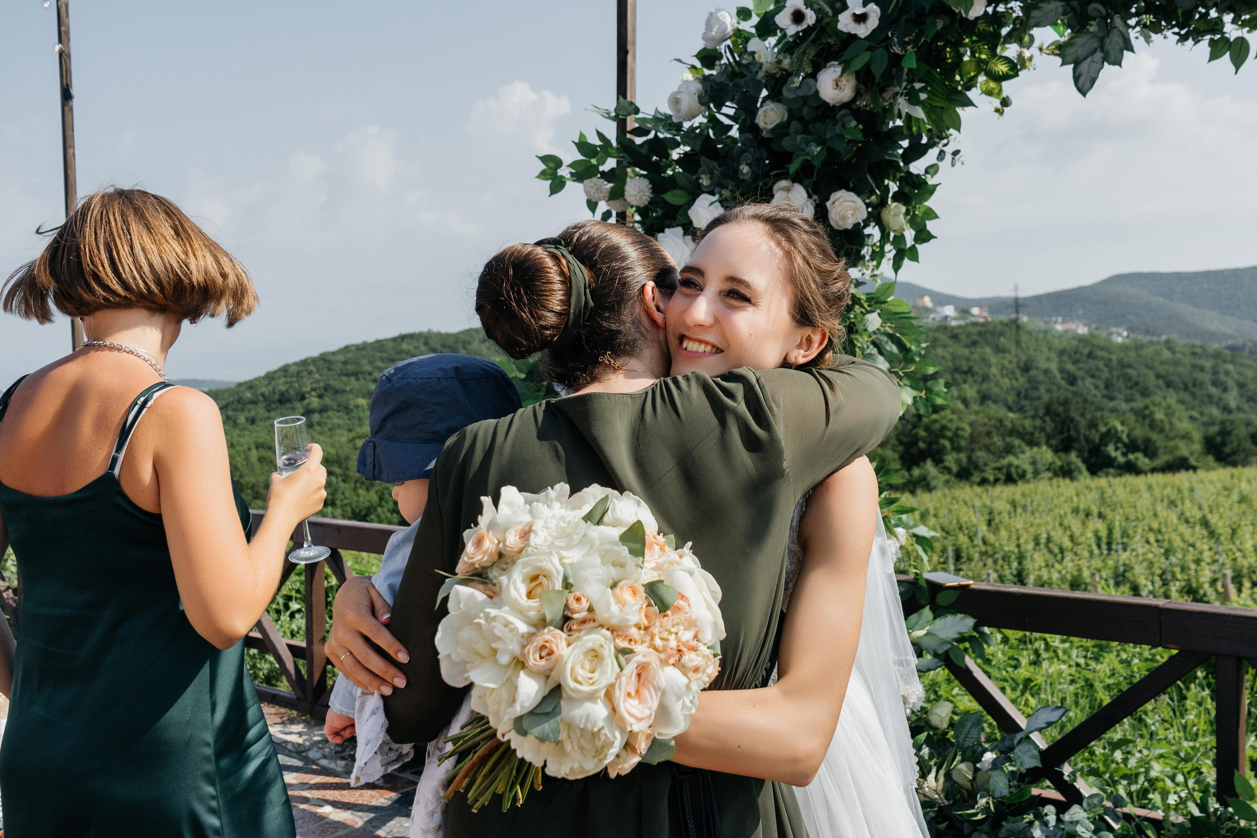 Ваге & Аня. Wedding photographers Alex Abramyan