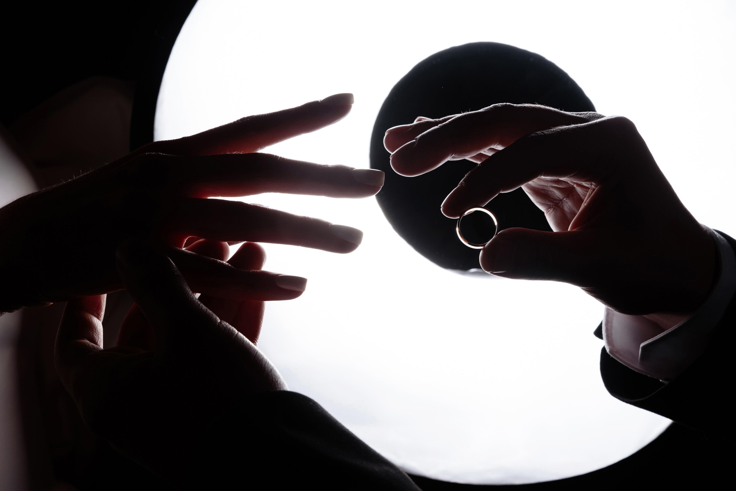 Валера & Марина. Wedding photographers Alex Abramyan