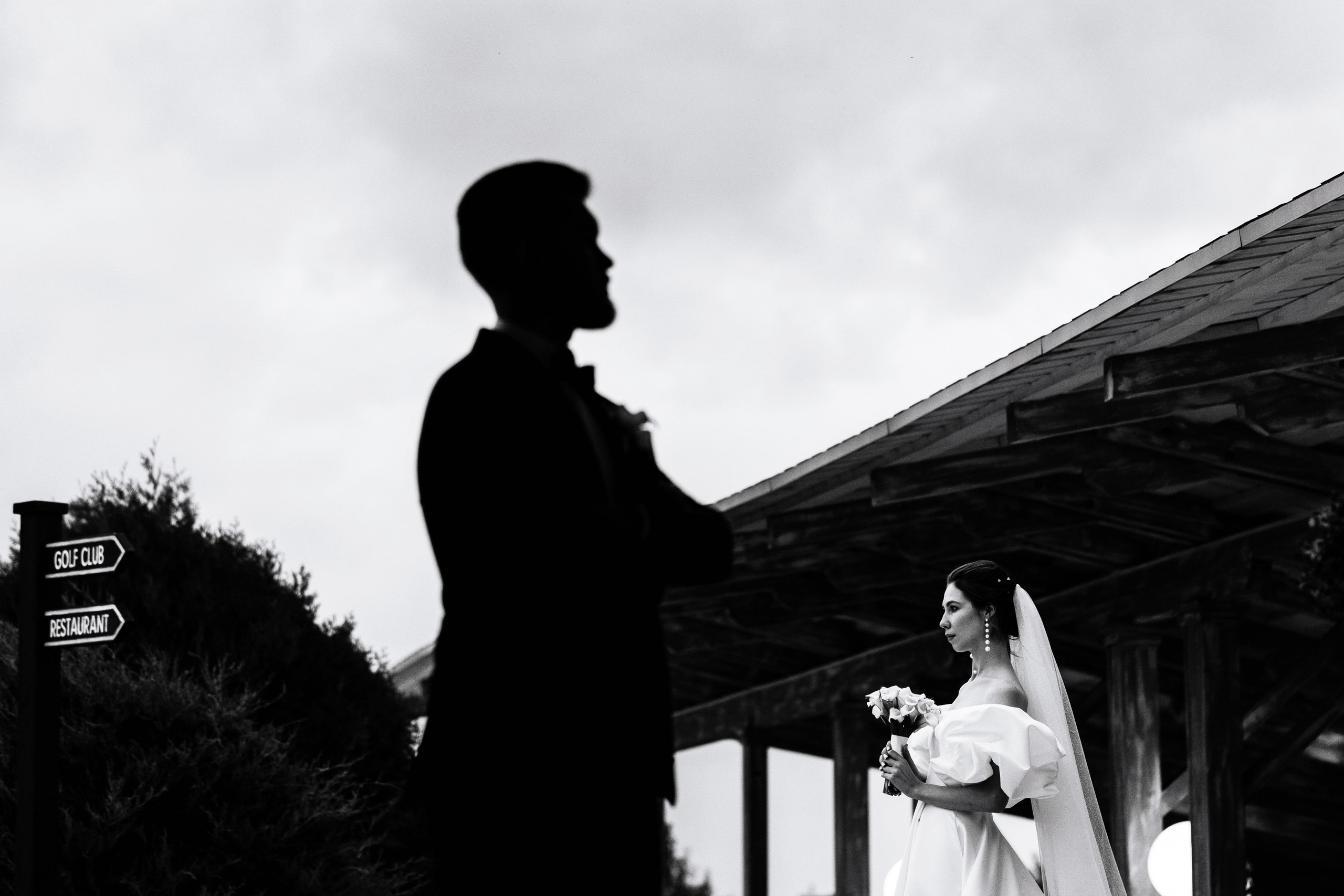 Валера & Марина. Wedding photographers Alex Abramyan