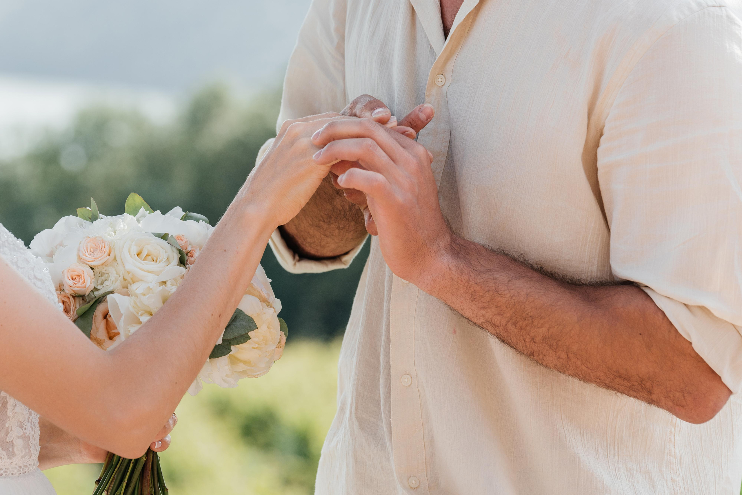 Ваге & Аня. Wedding photographers Alex Abramyan