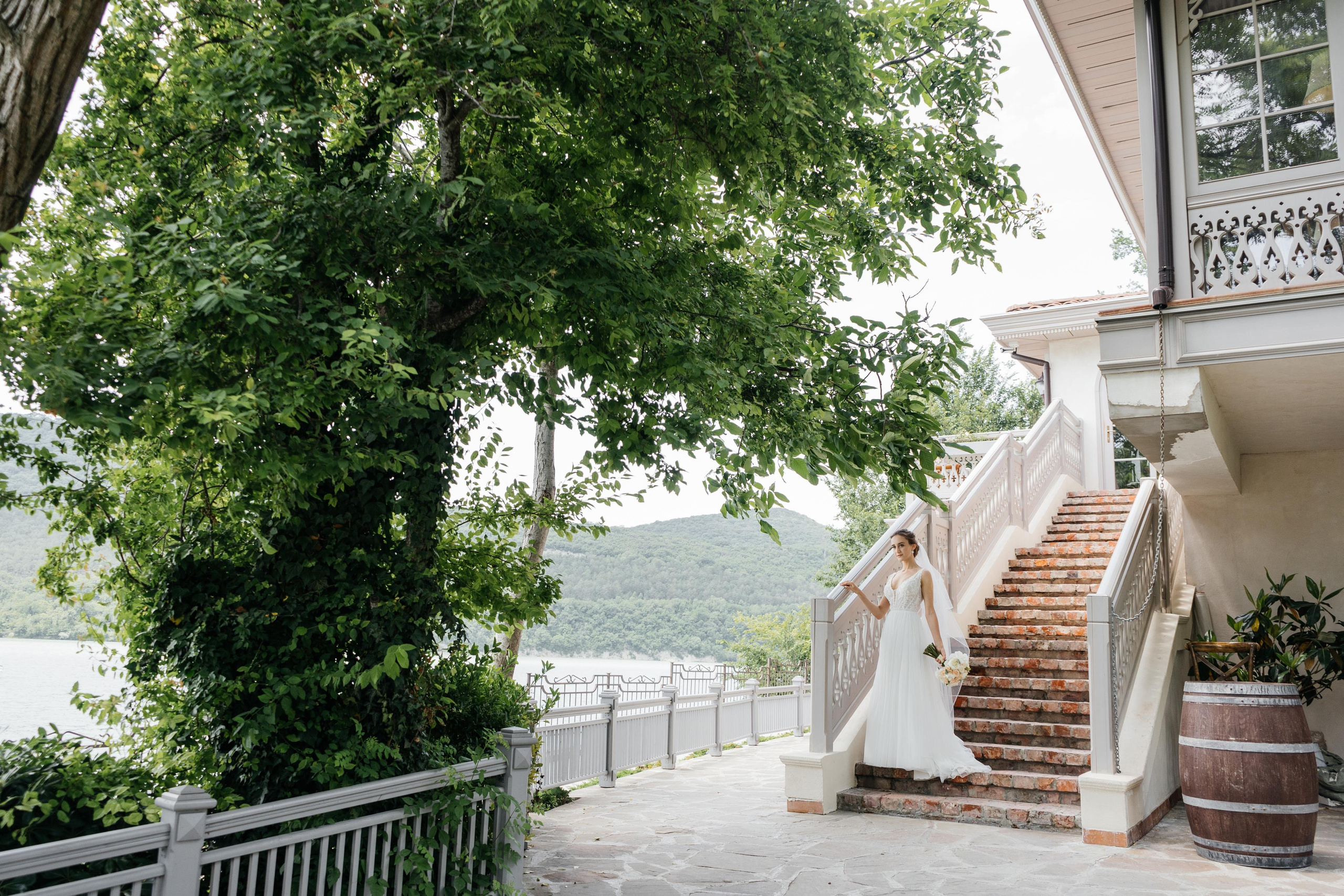 Ваге & Аня. Wedding photographers Alex Abramyan