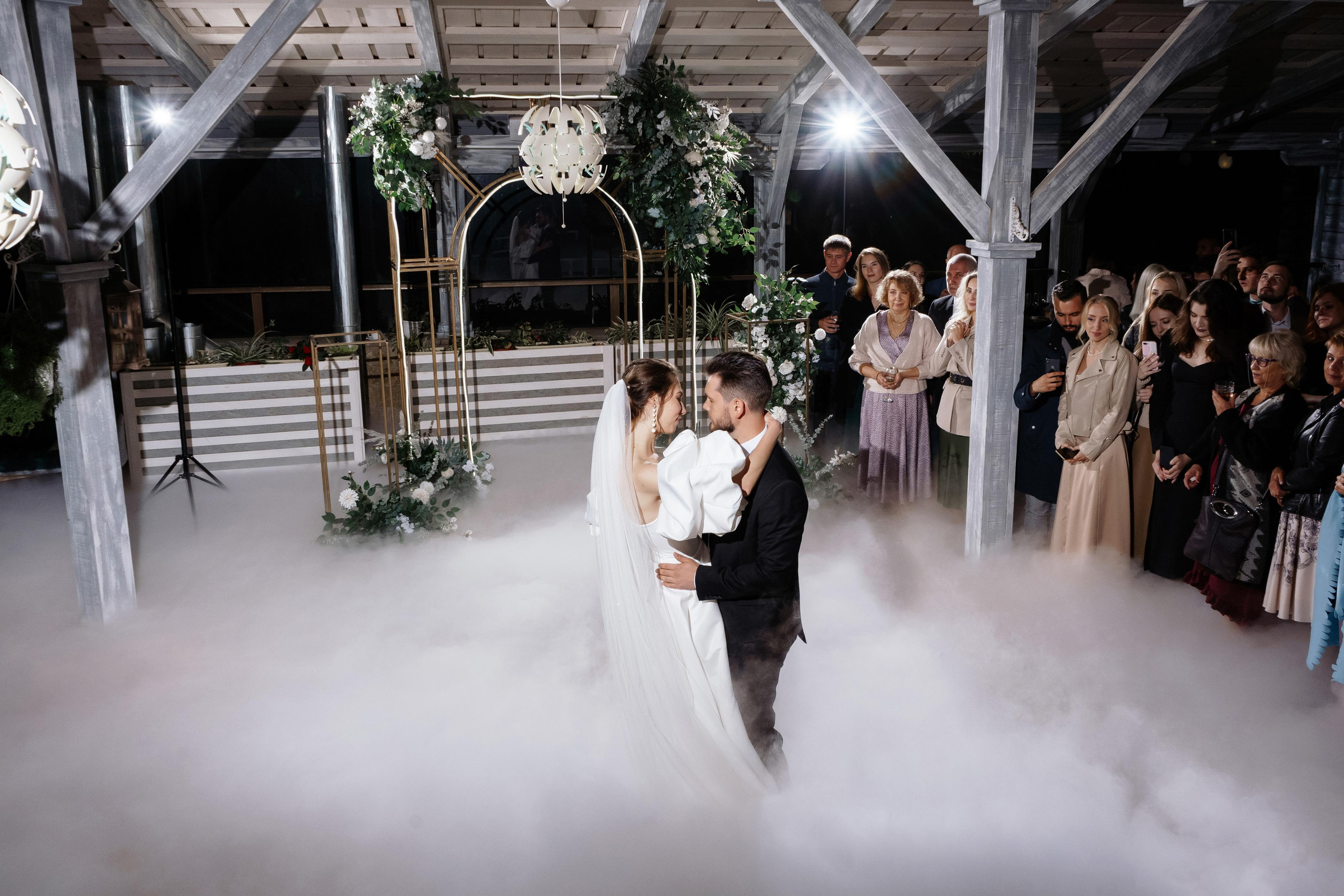 Валера & Марина. Wedding photographers Alex Abramyan