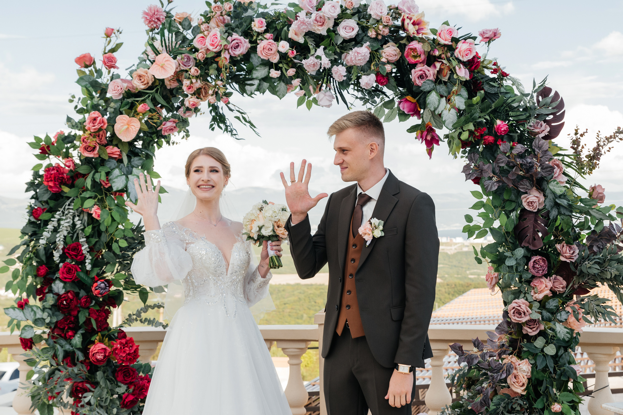 Свадебный фотограф в Новороссийске Александр Абрамян. Свадебный фотограф в Новороссийске Александр Абрамян