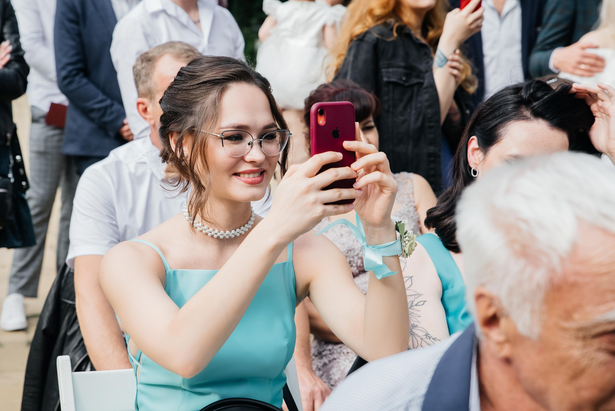 Свадебный день Владимира и Эллины. Свадебный фотограф в Новороссийске Александр Абрамян