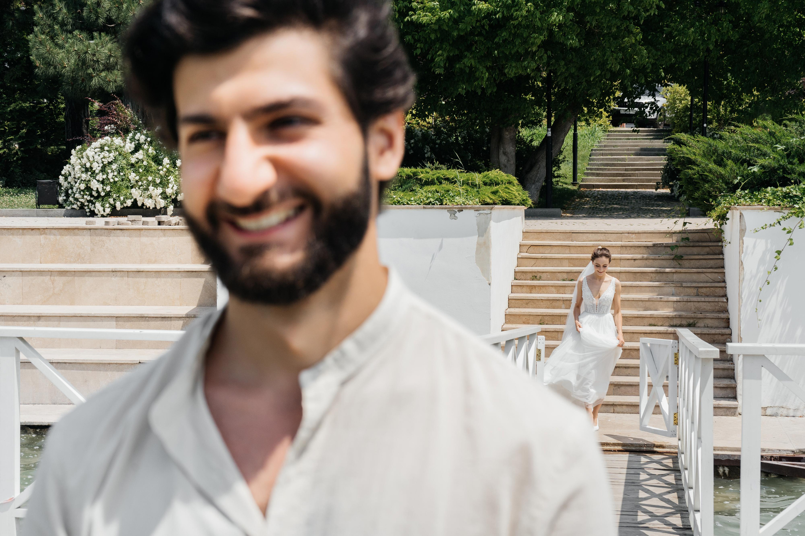 Ваге & Аня. Wedding photographers Alex Abramyan