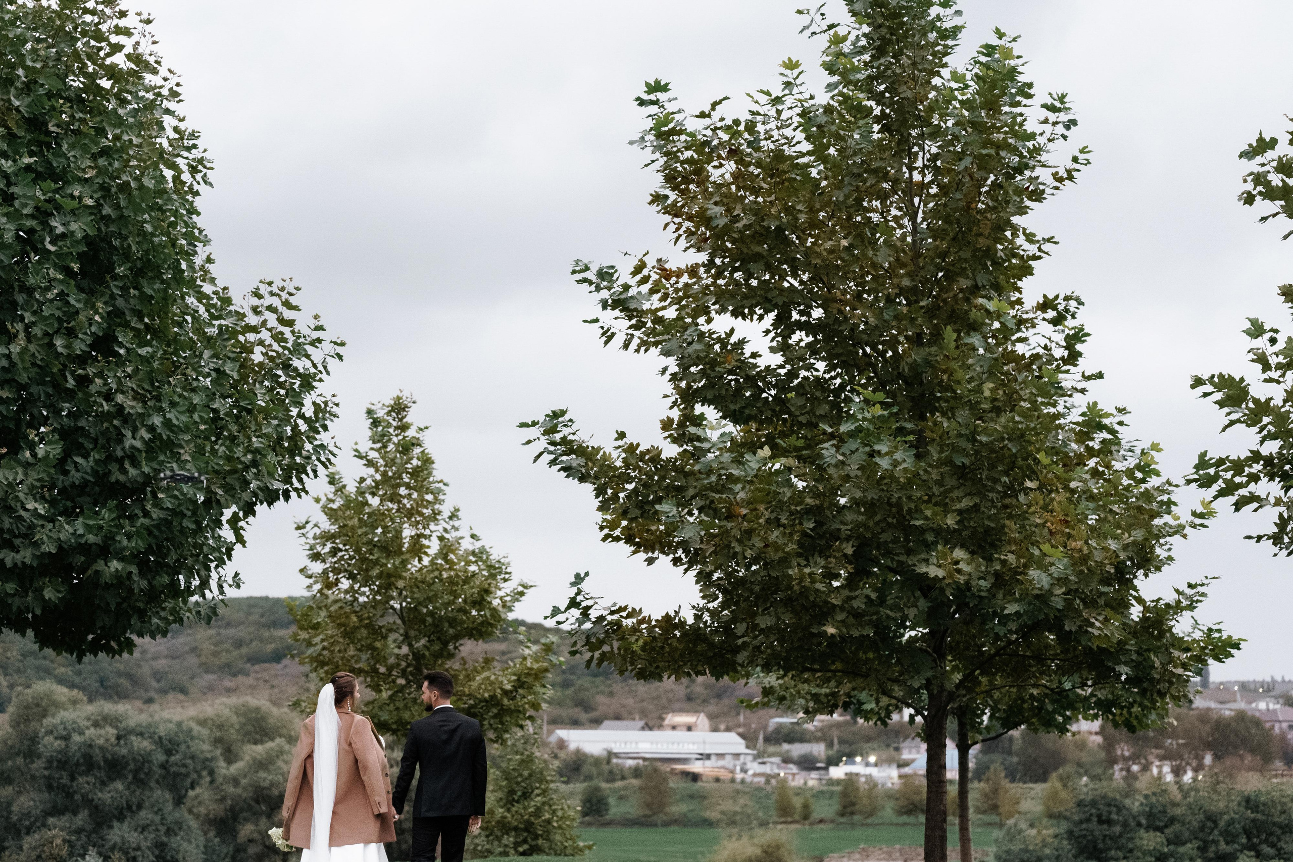 Валера & Марина. Wedding photographers Alex Abramyan