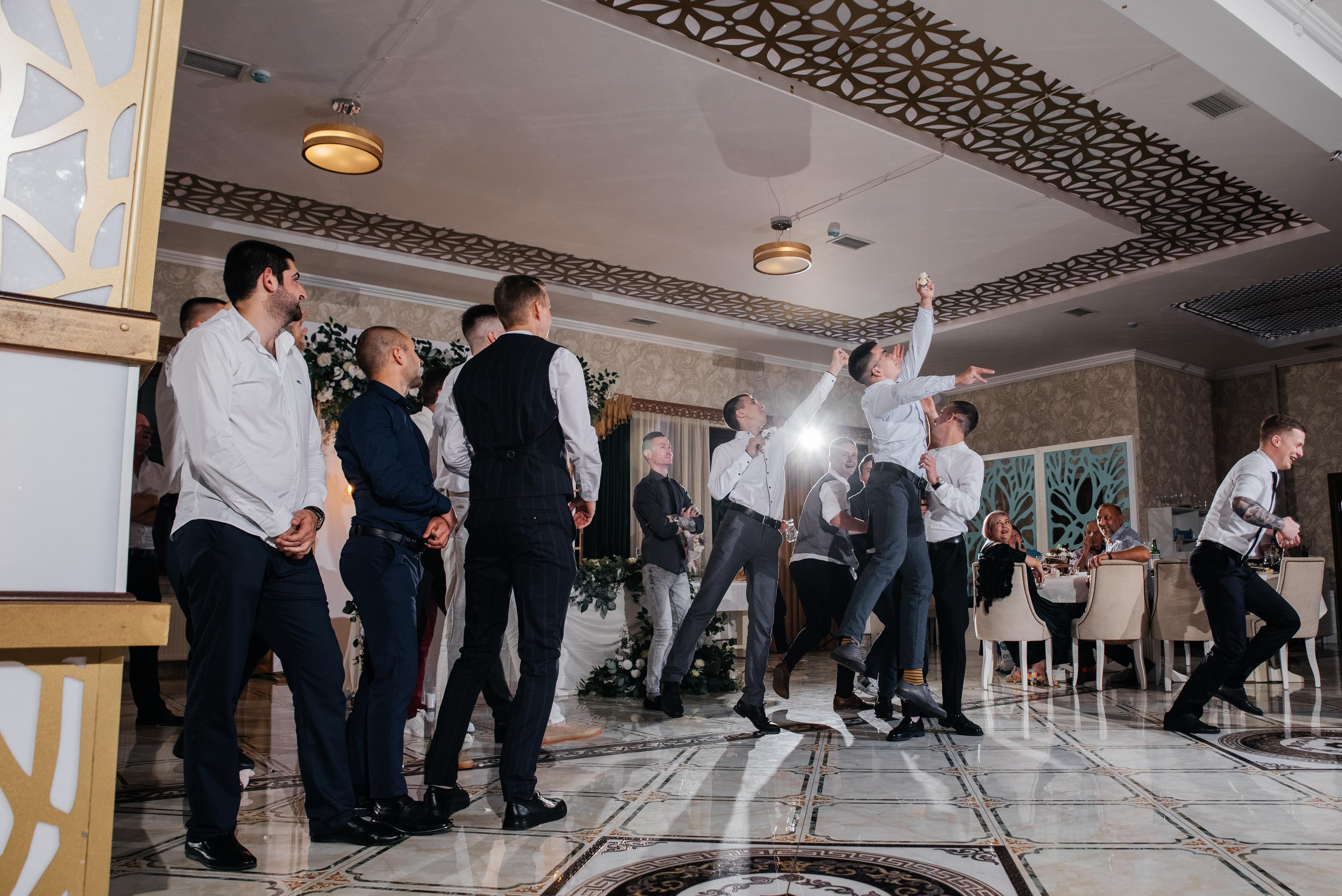 Свадебный день Владимира и Эллины. Свадебный фотограф в Новороссийске Александр Абрамян