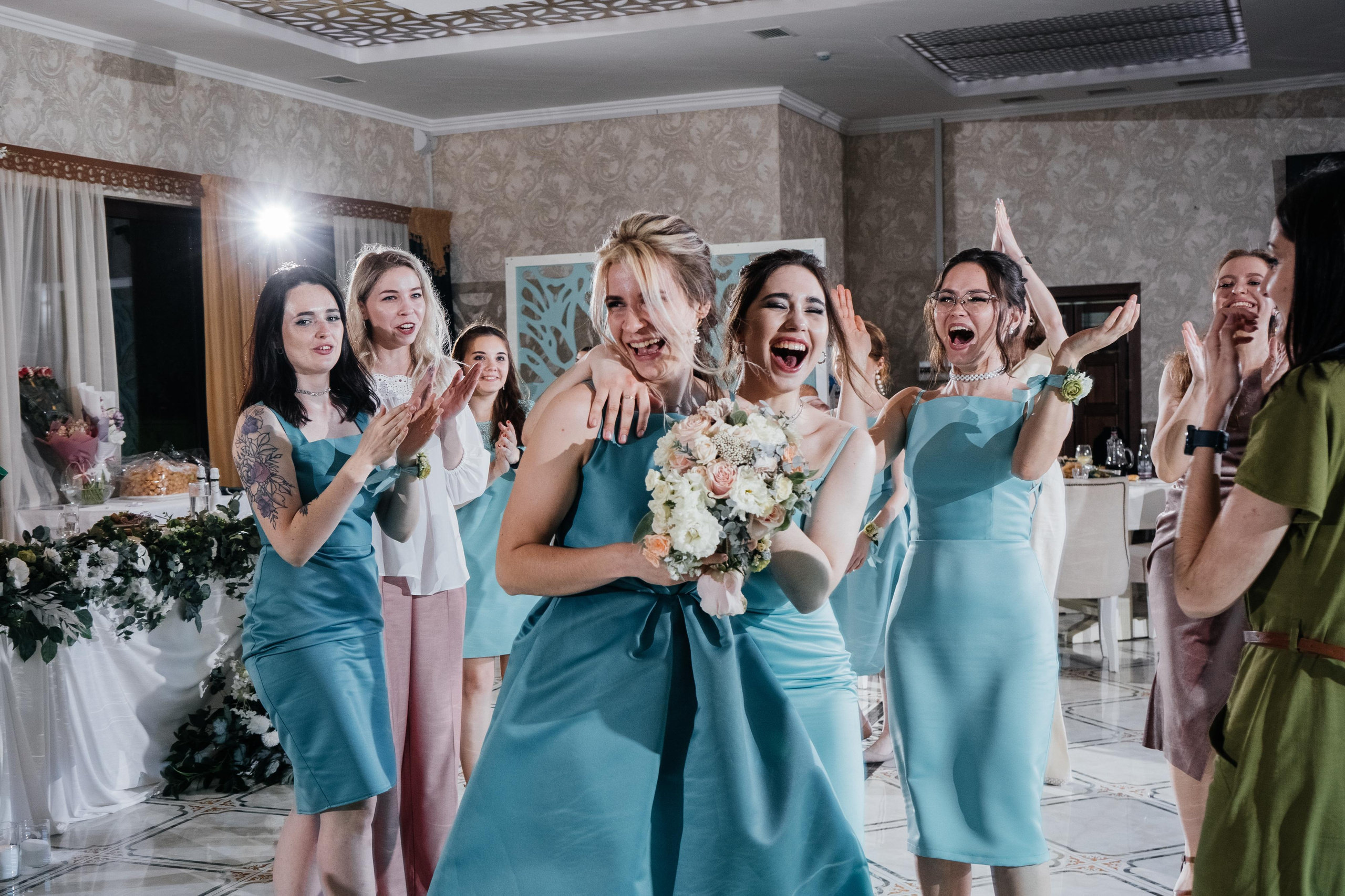 Свадебный день Владимира и Эллины. Свадебный фотограф в Новороссийске Александр Абрамян