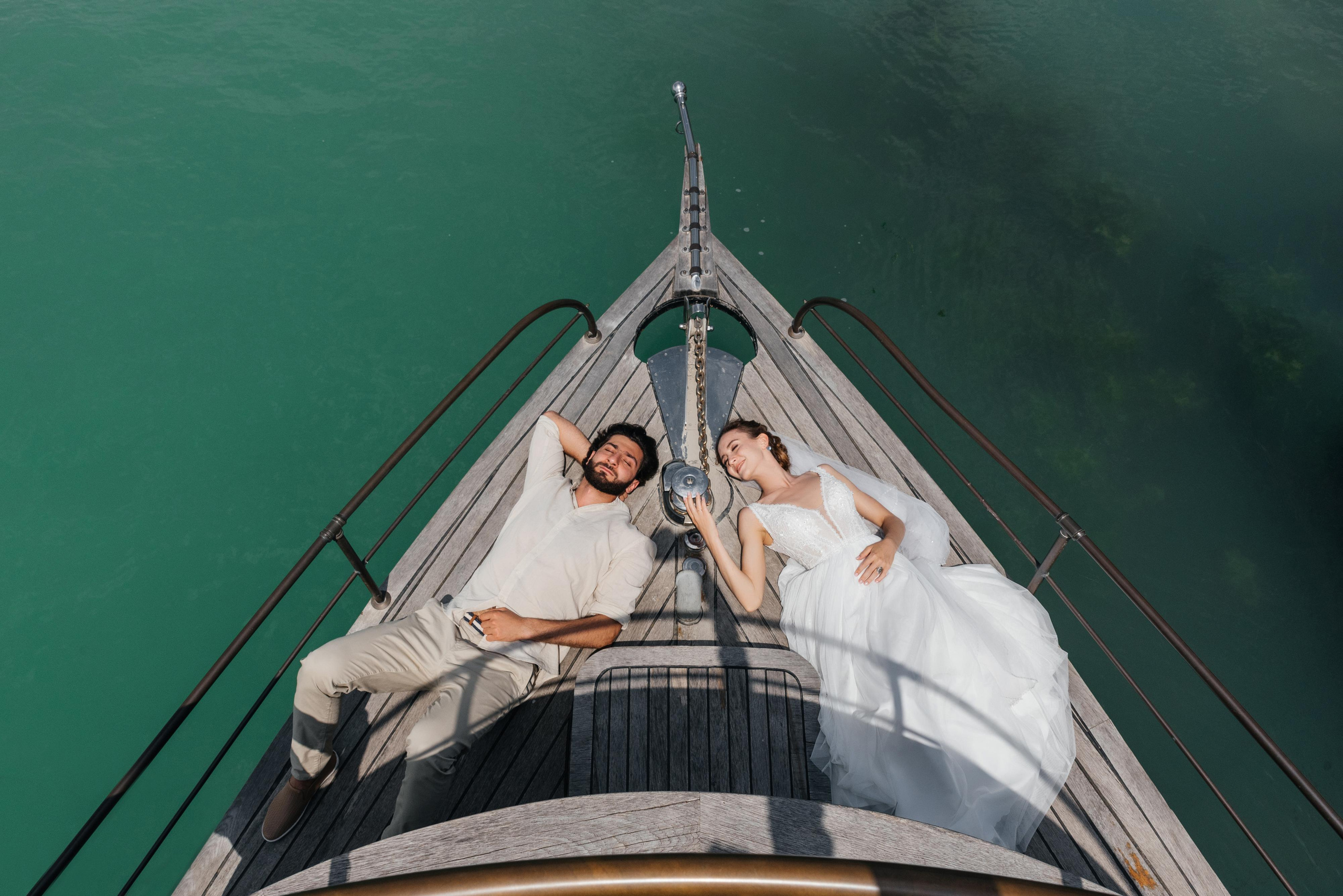 Ваге & Аня. Wedding photographers Alex Abramyan