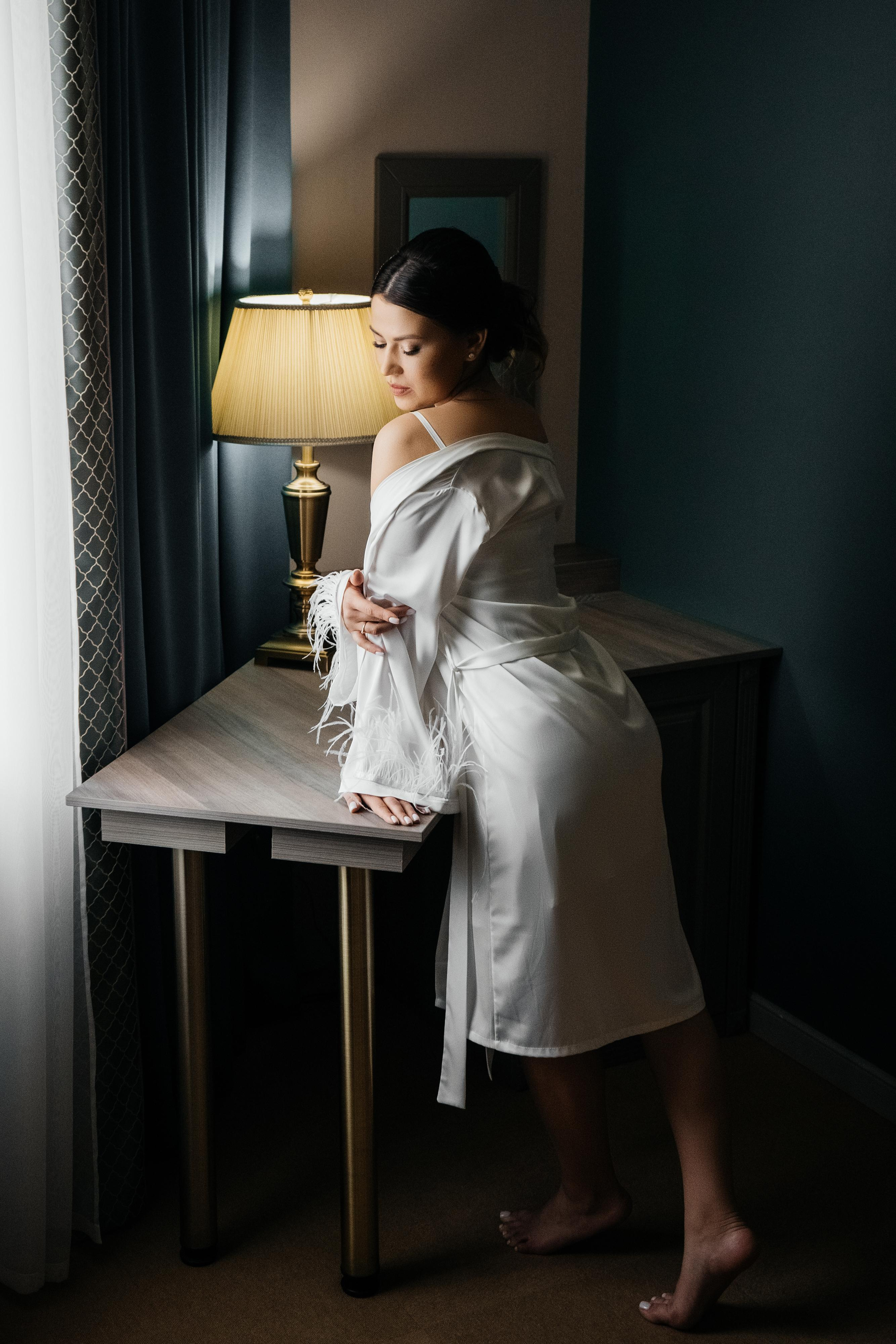 Свадебный день Владимира и Эллины. Свадебный фотограф в Новороссийске Александр Абрамян