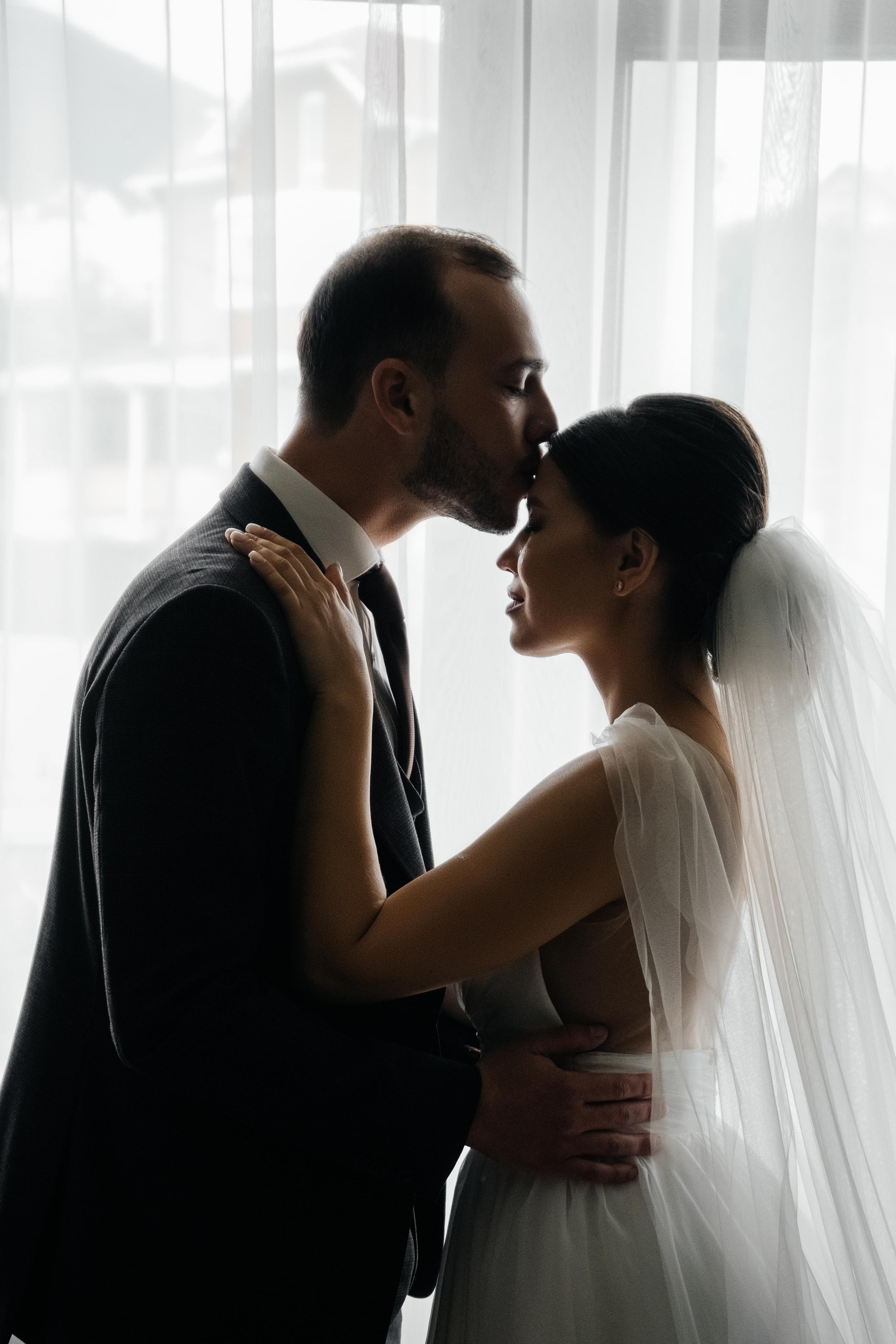 Свадебный день Владимира и Эллины. Свадебный фотограф в Новороссийске Александр Абрамян